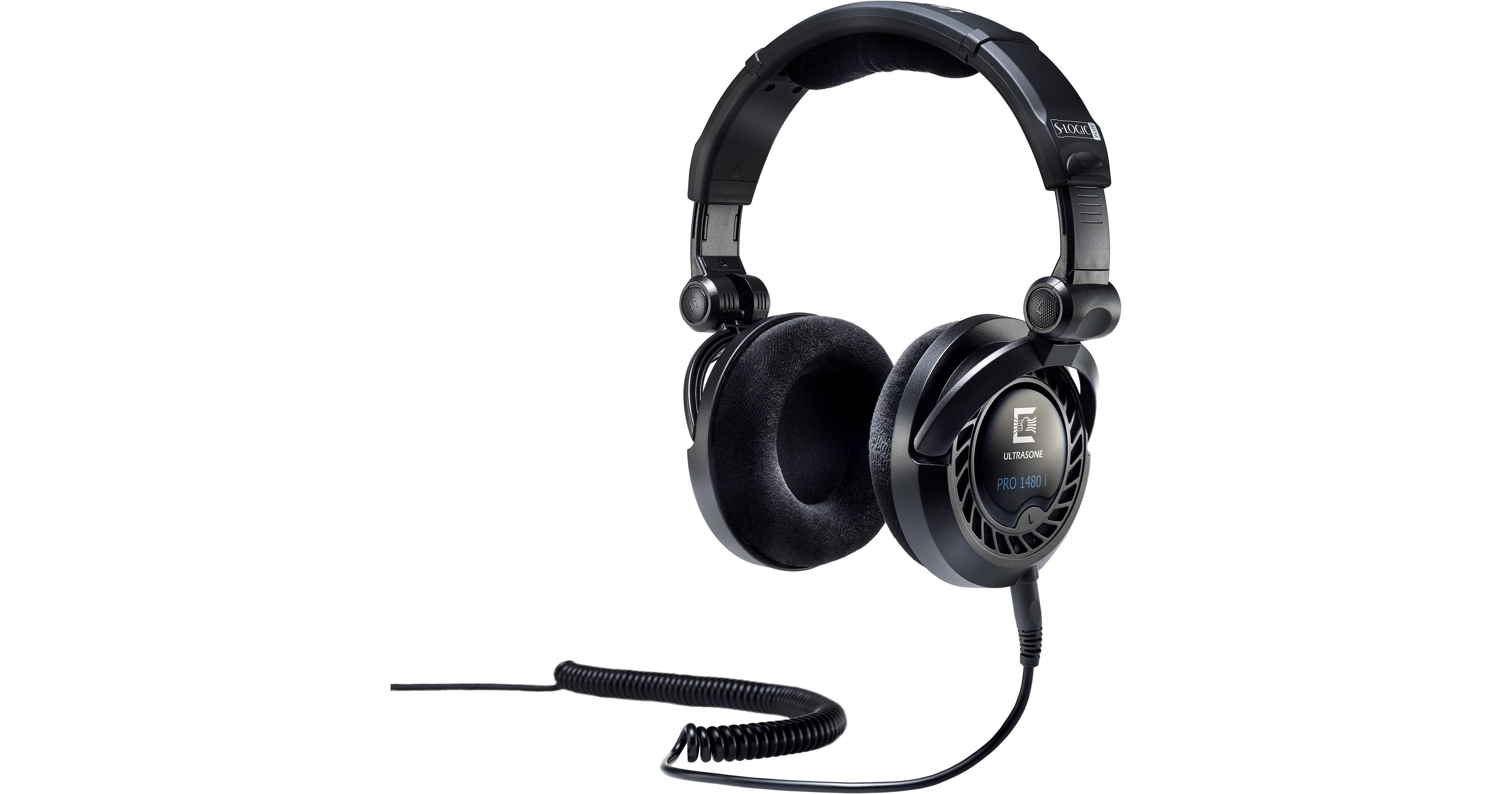⭐️ 【新品未開封】 Ultrasone PRO1480i［生産終了品］ Ultrasone PRO 1480i Dynamic Open-Back Studio Reference UL 12027