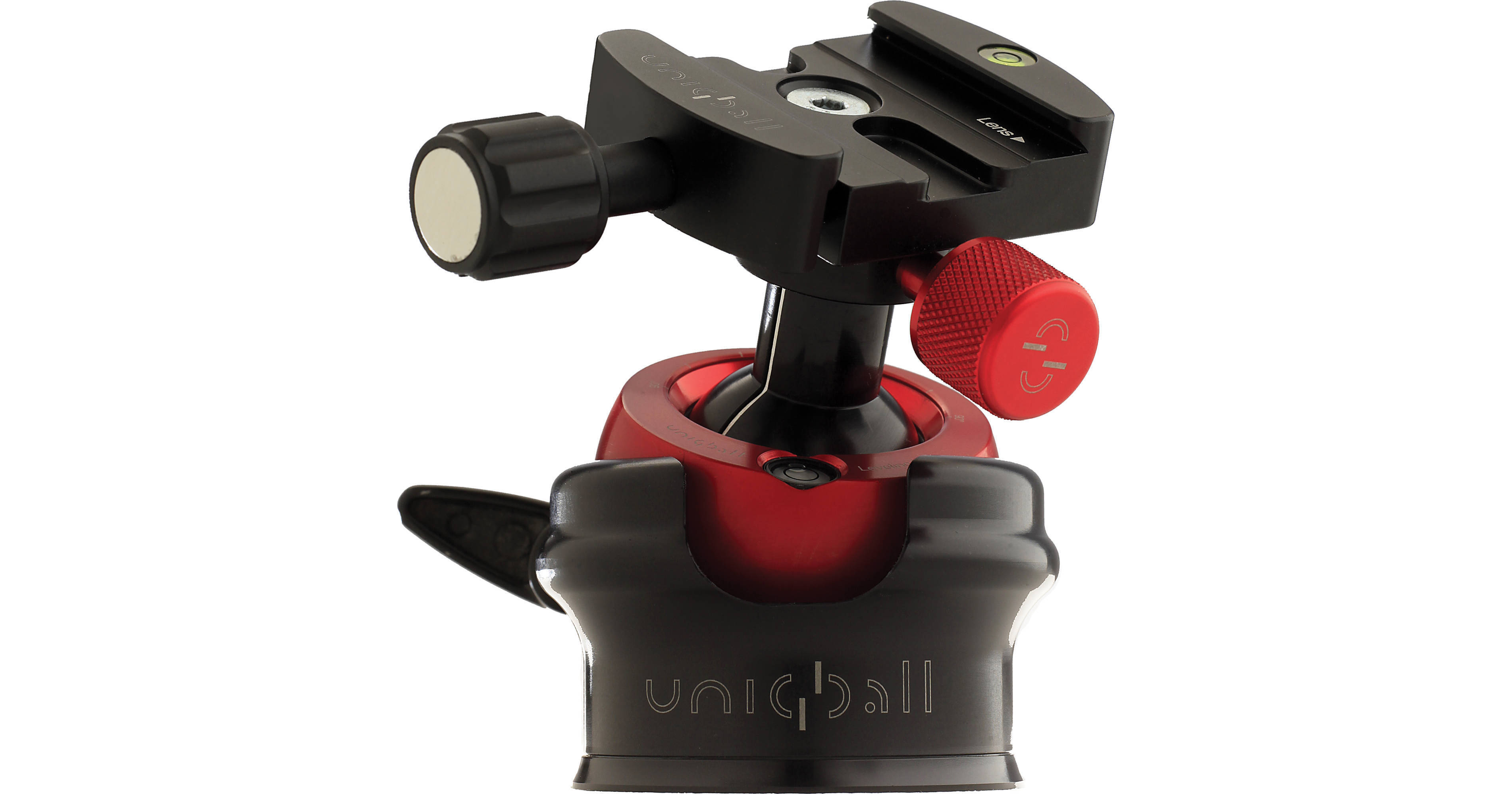 UniqBall UBH 35 Ball Head UBH35X. B&H Photo Video