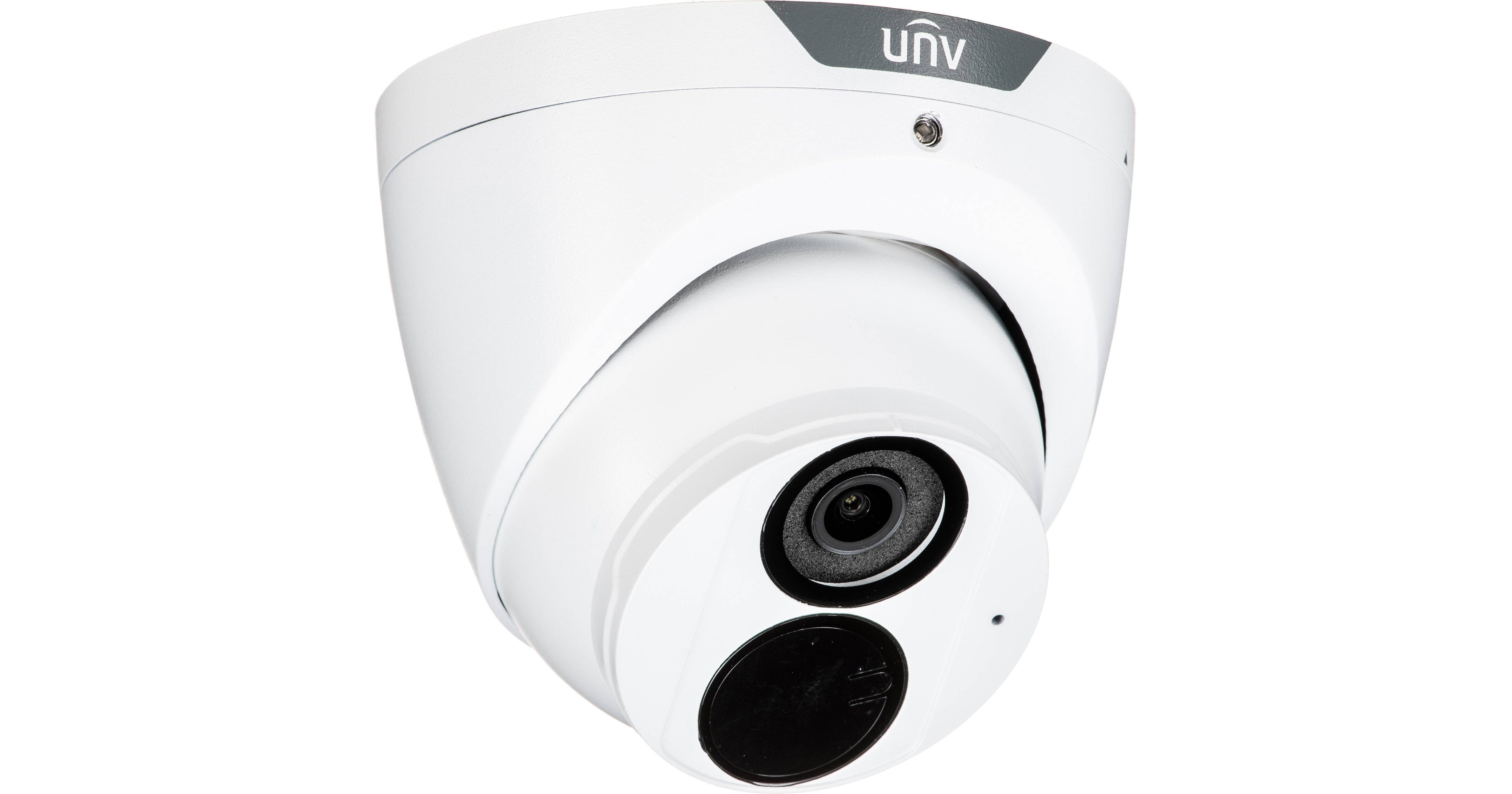 Uniview IPC3618SR3-ADF28KM-G 8MP Outdoor IPC3618SR3-ADF28KM-G