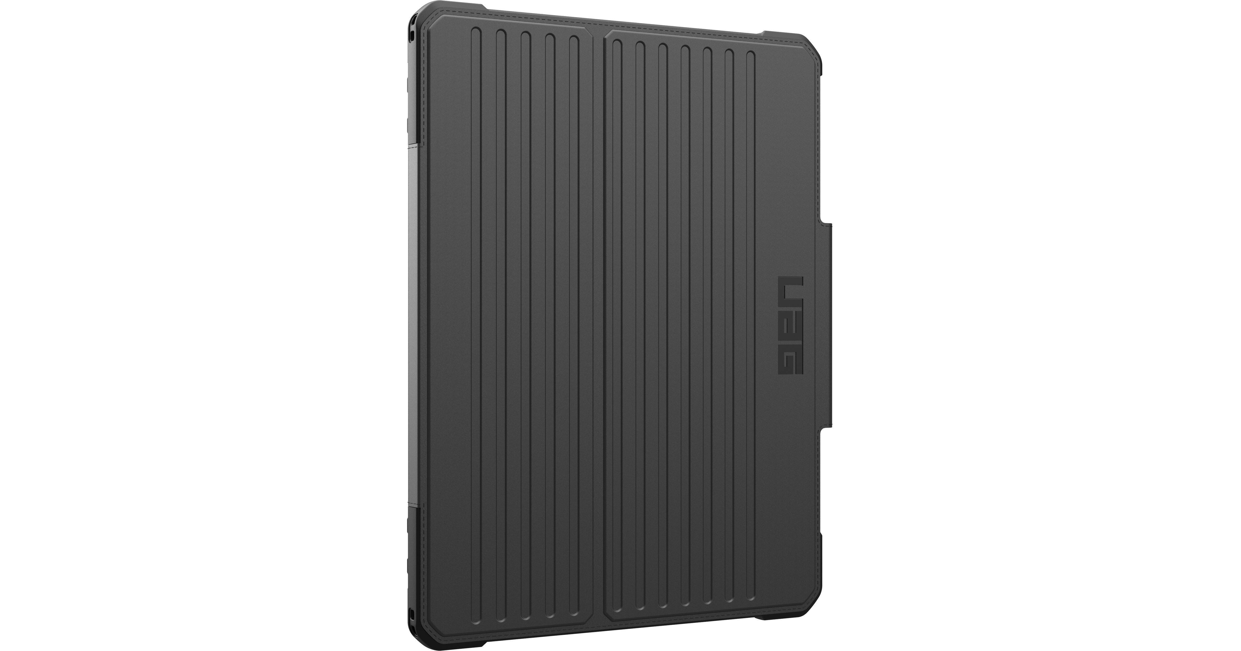 URBAN ARMOR GEAR Metropolis SE Schutzhülle Bookcover für Microsoft Kunststoff, schwarz