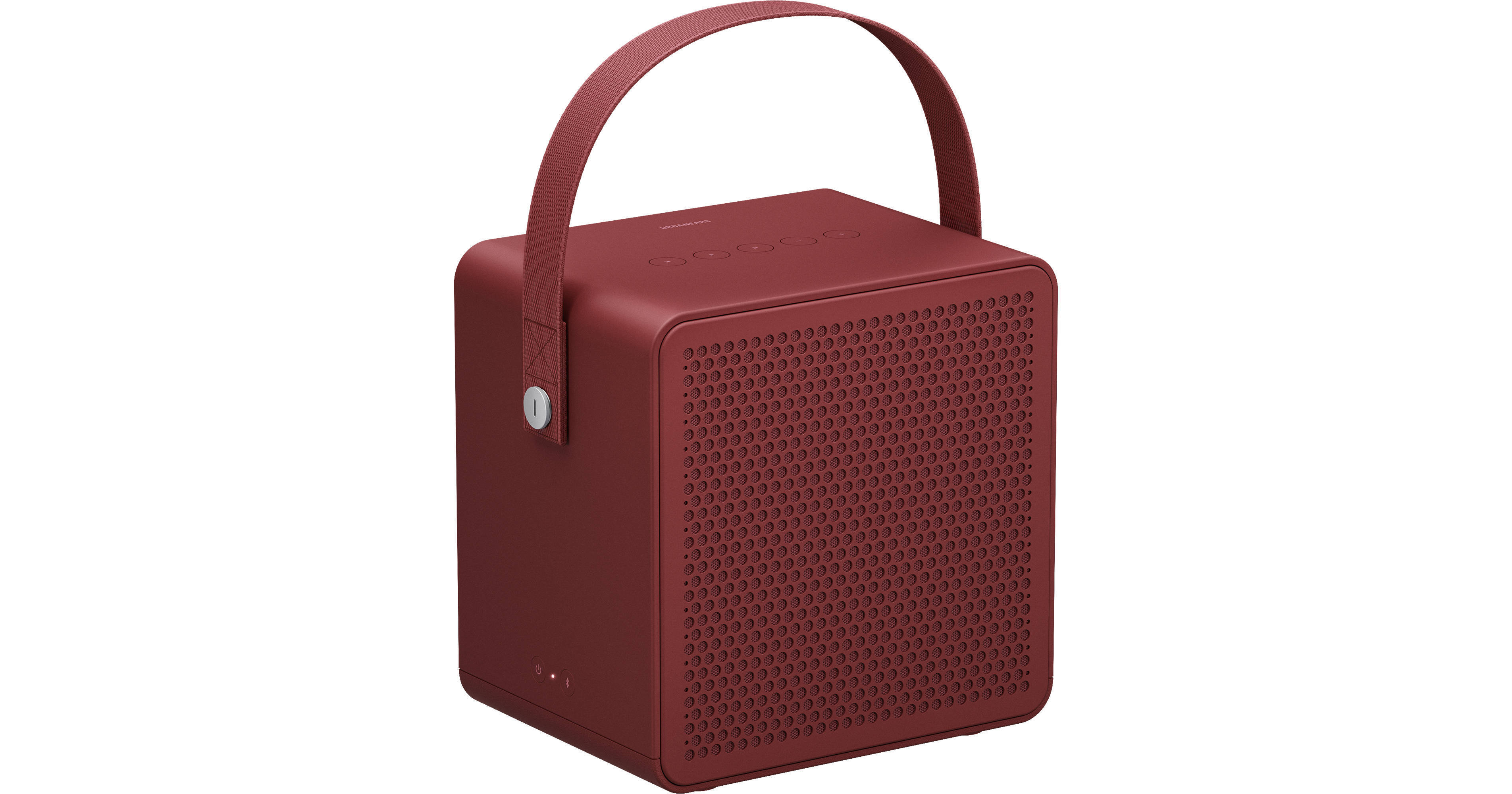 Urbanears Ralis Wireless Portable Speaker (Haute Red) 1002746