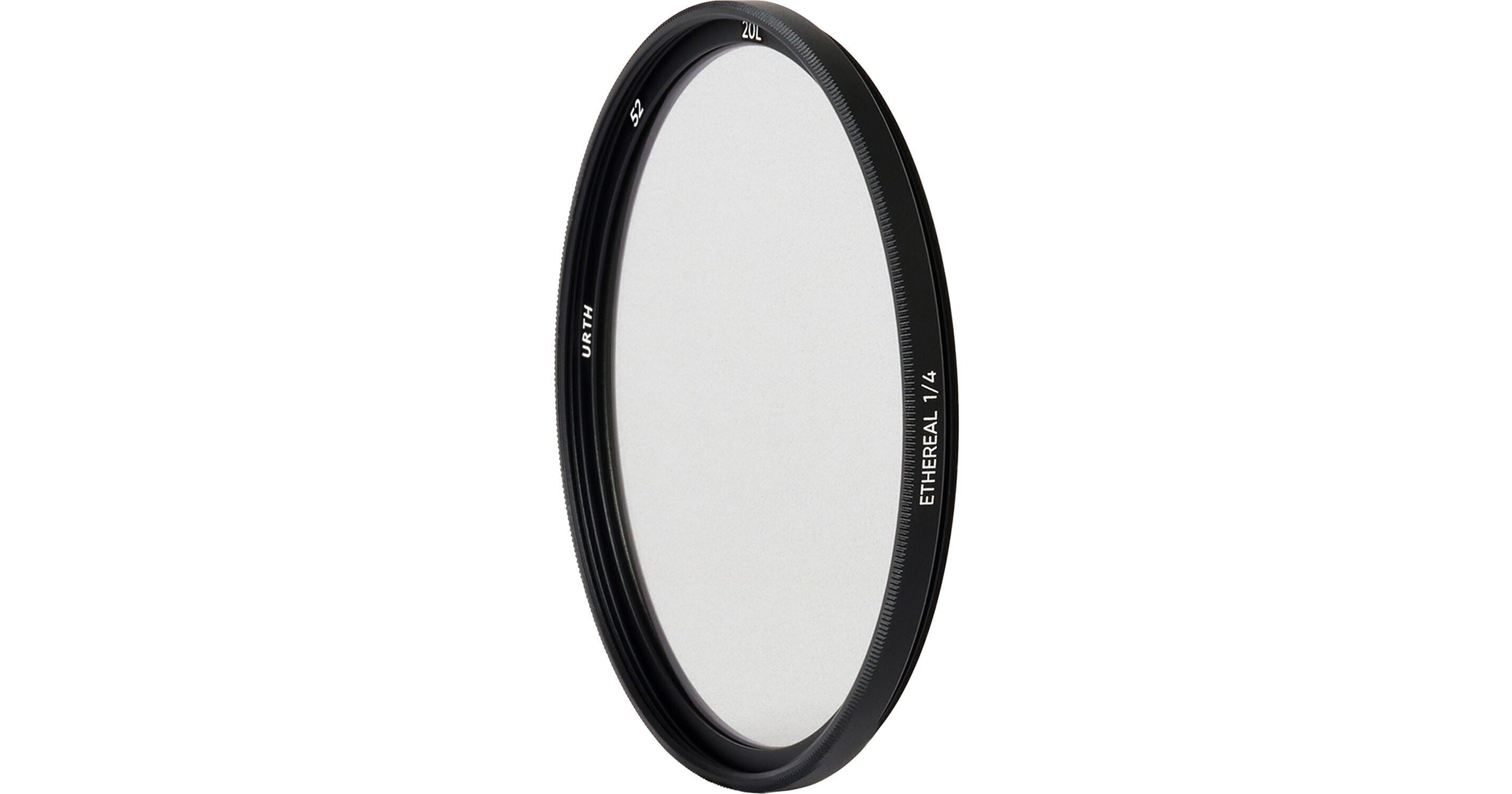Urth 82mm Etherisch Black Mist ⅛ Diffusie Lensfilter (Plus