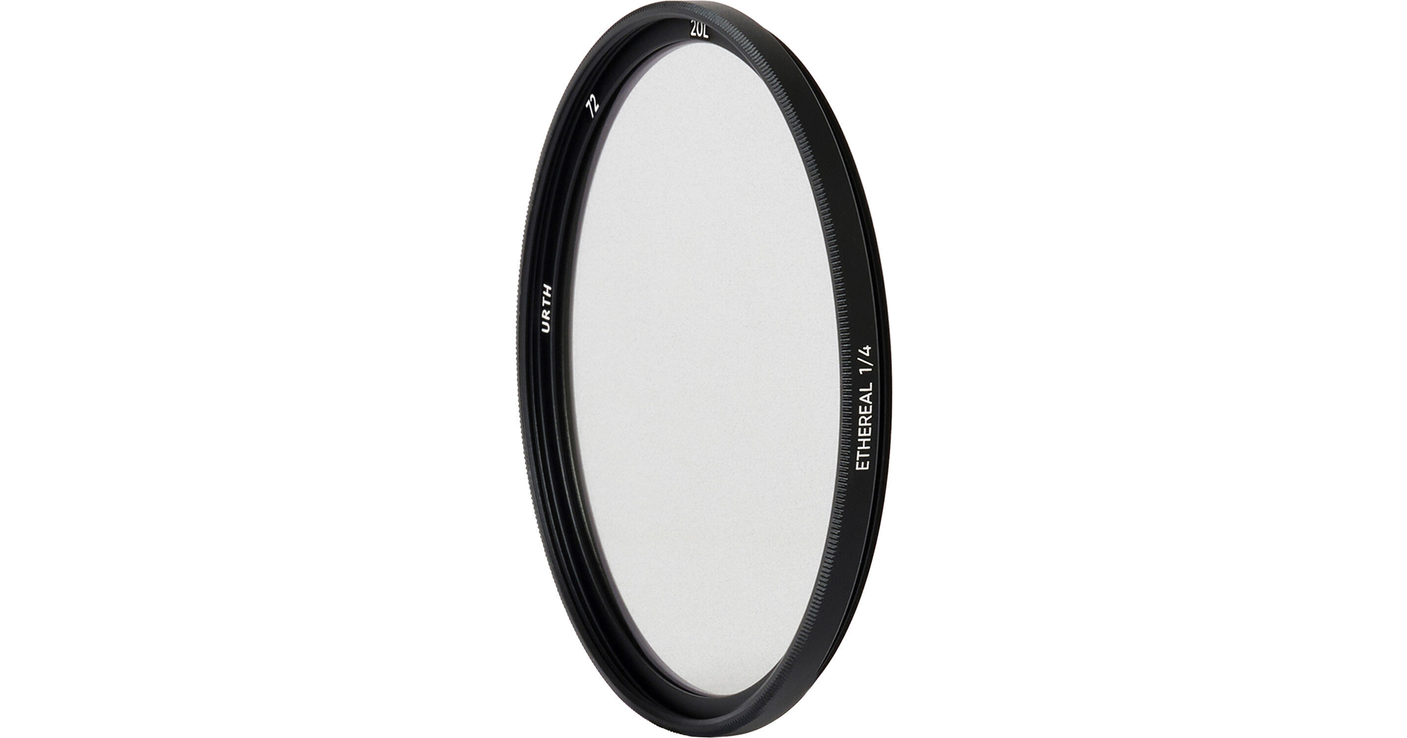 ND2-ND32 variável de 67 mm (1-5 pontos) e filtro Black Mist 1/4 2 em 1 - K&F Con