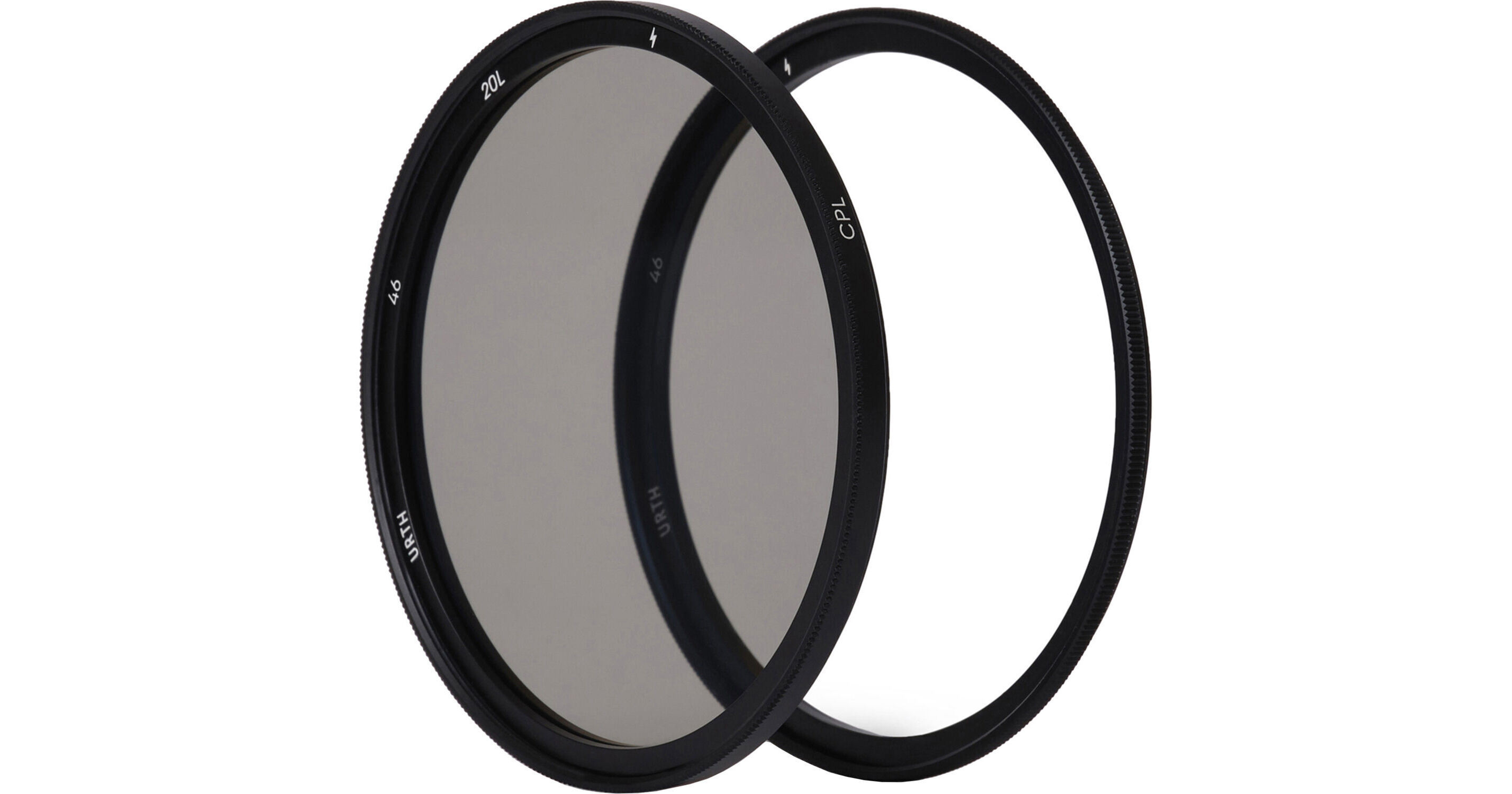 Urth 77mm Magnetic UV Lens Filter (Plus ) - Ultra-Slim, 30-Layer - View #12