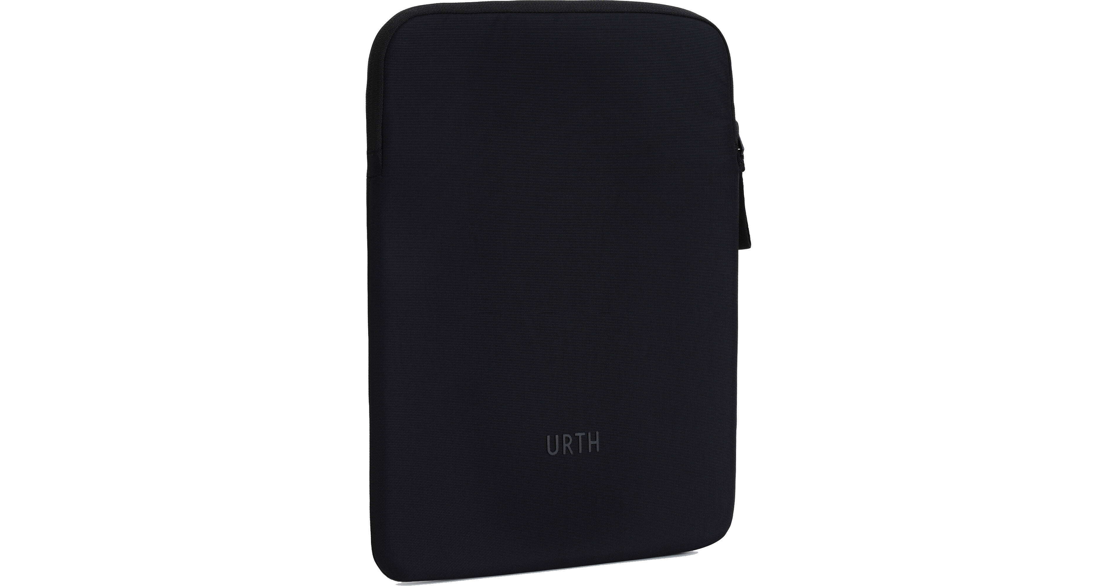 Urth Naos 13/14 Laptop Sleeve (Ash Grey