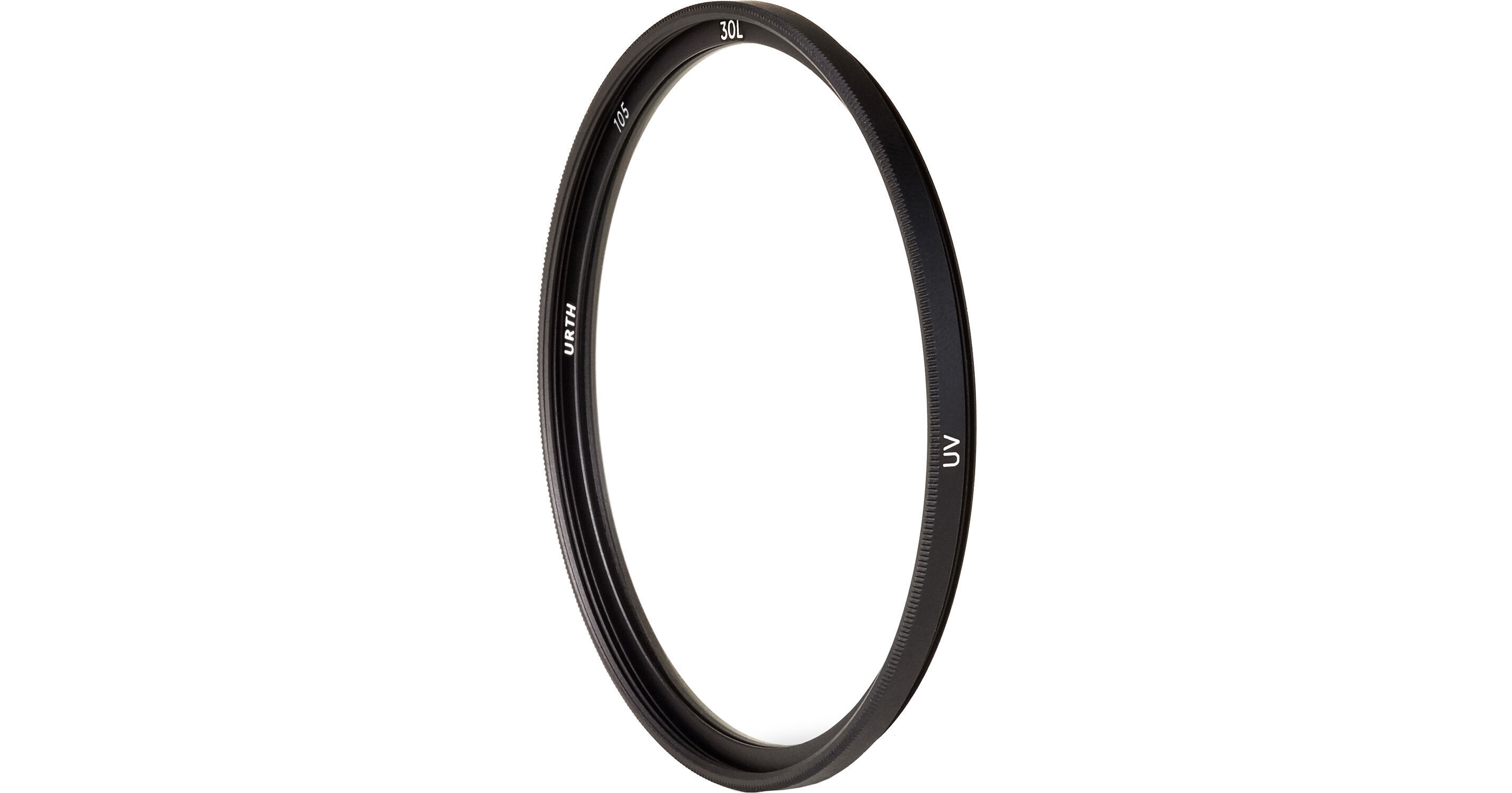 Urth 62 Mm Magnetischer UV-Filter Plus+ – Mit Nanobeschichtung, Objektivschutz & Baum-Pflanz-Projekt