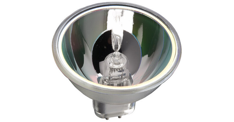 Bóng Đèn halogen USHIO EKE 150W MR16 - Electronics Parts | Thế giới Spare Parts
