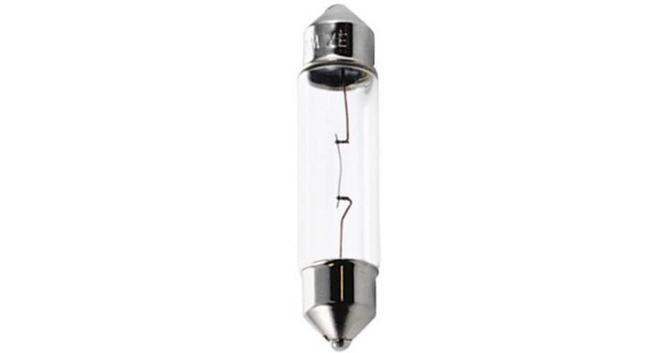 Ushio Xenoline Miniature Xenon Lamp (10W/12V) 5000850 B&H Photo