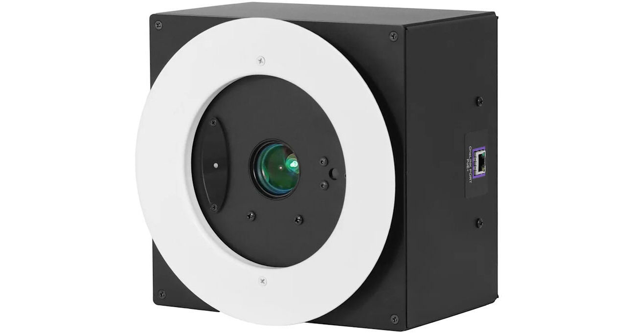 Onelink Video Processor Vaddio DocCAM 4K HDBaseT OneLINK Bridge System 999-99680-300 B&H