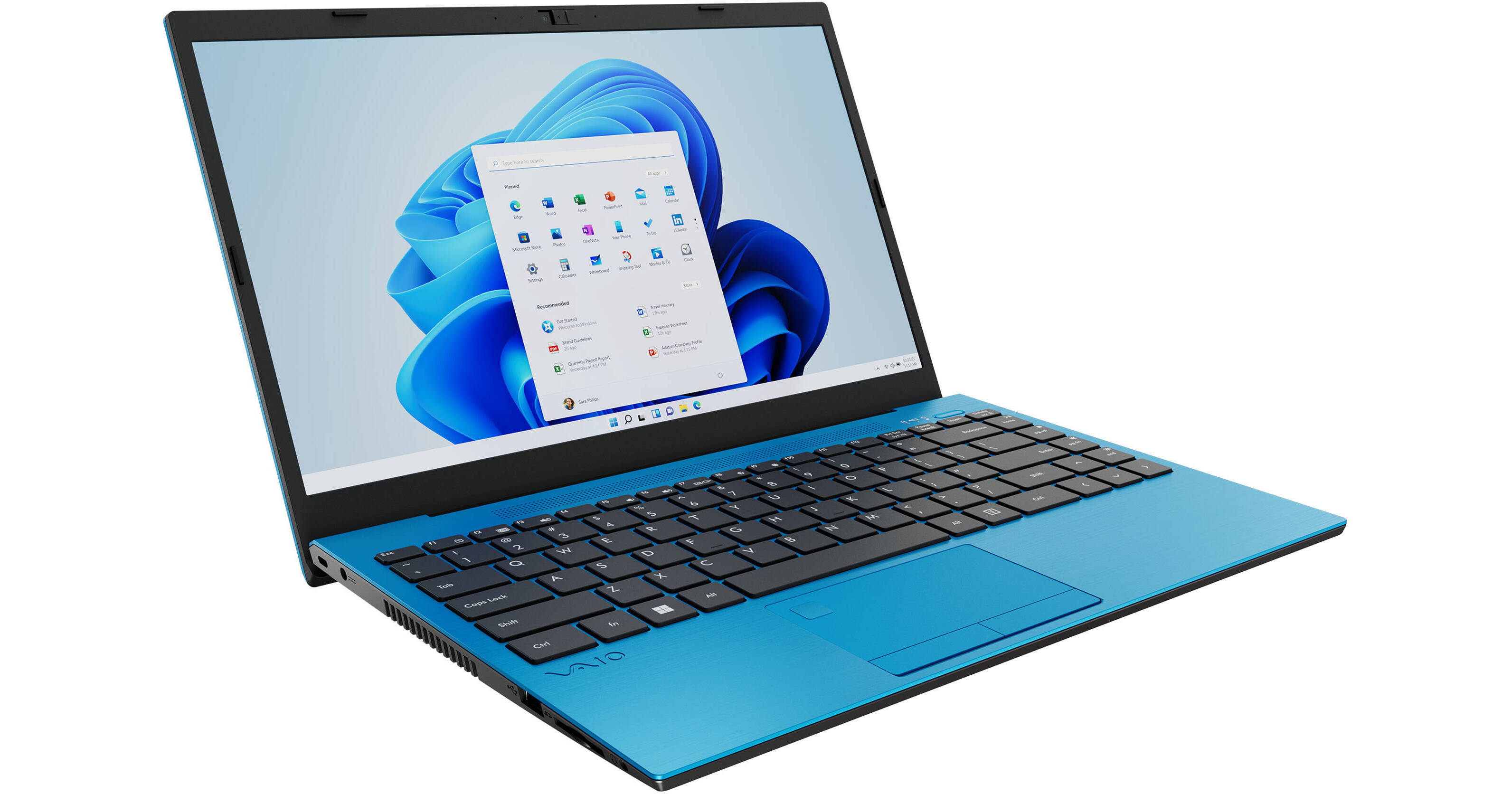 VAIO 14.1