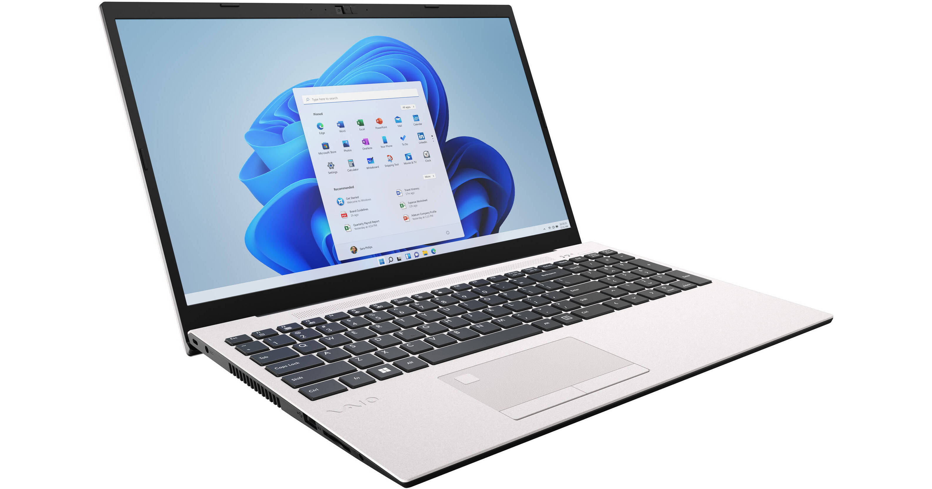 VAIO 15.6