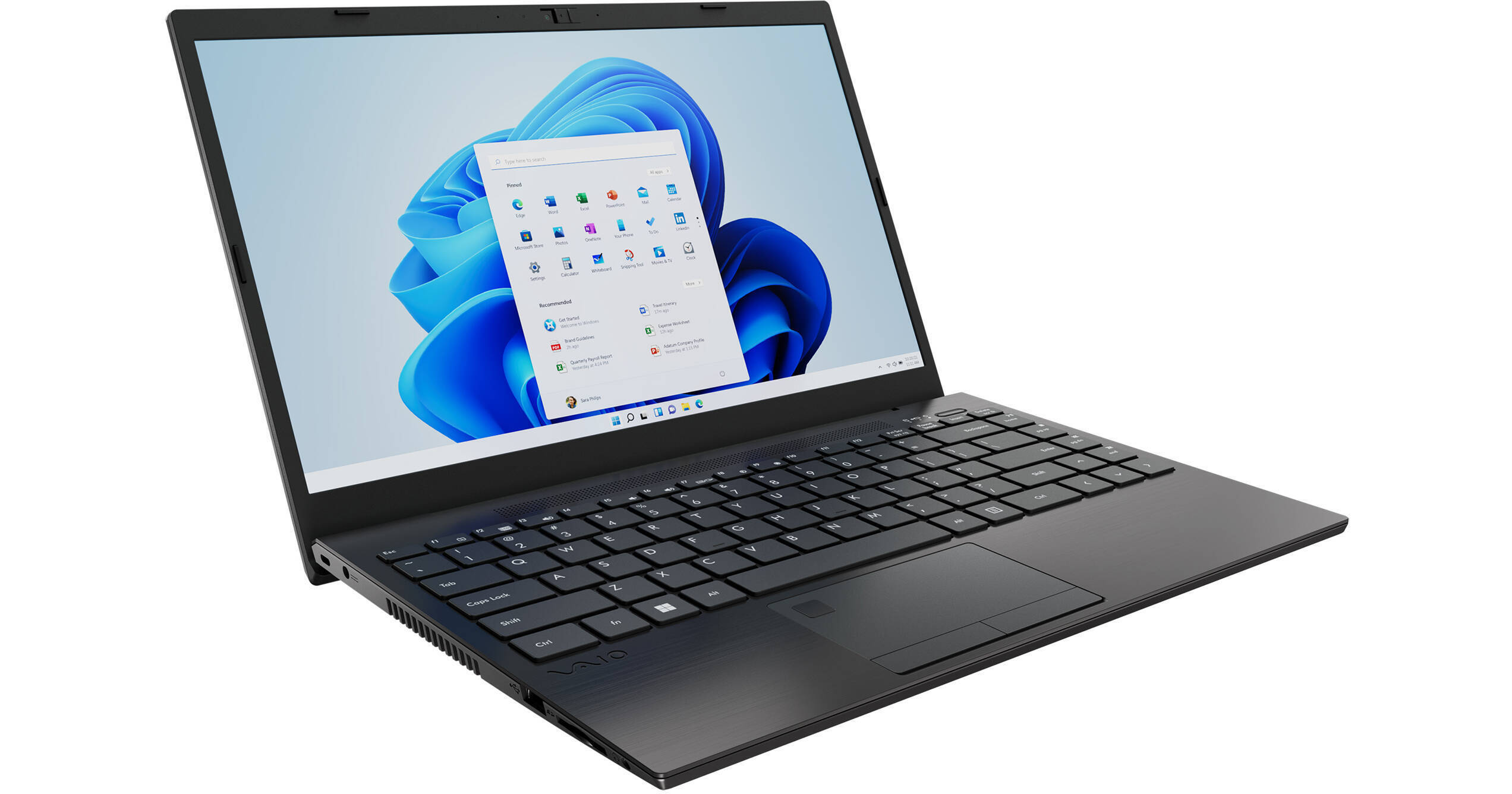 VAIO 14.1