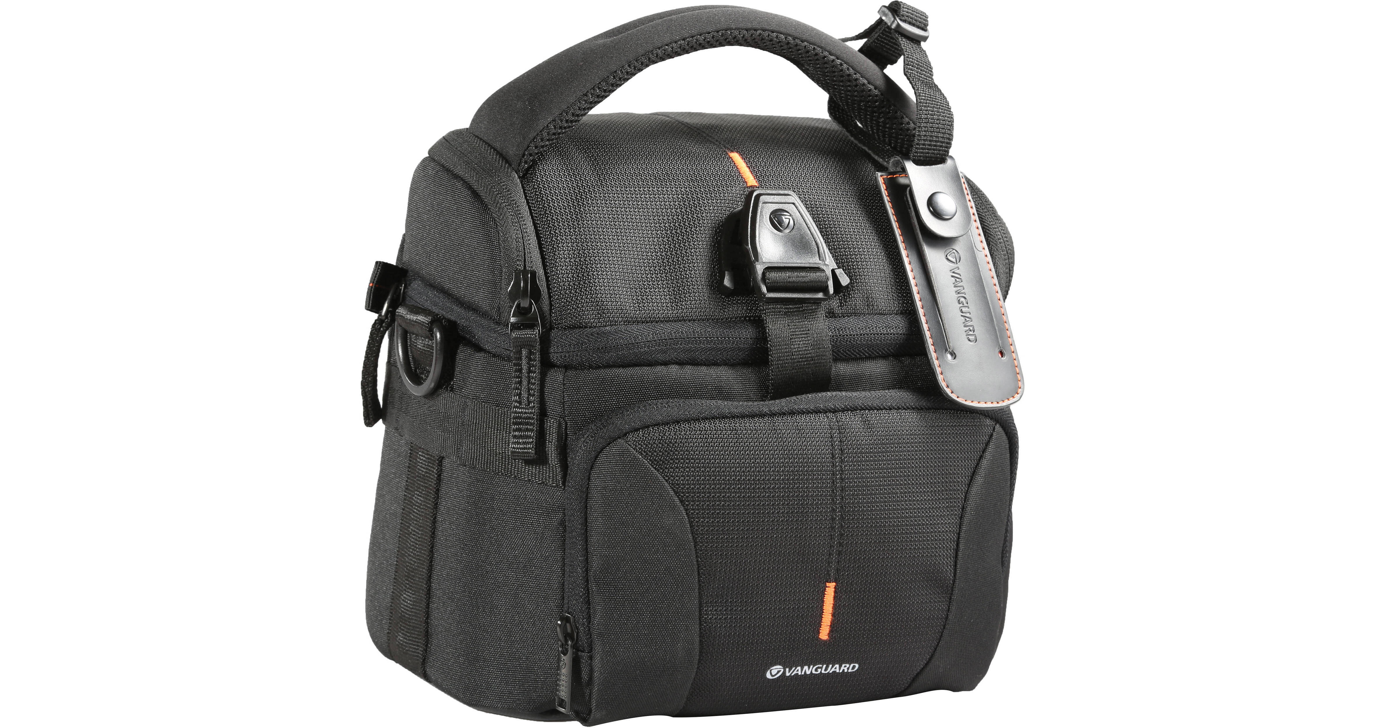 Vanguard Up-Rise II 22 Shoulder Bag UP-RISE II 22 B&H Photo Video