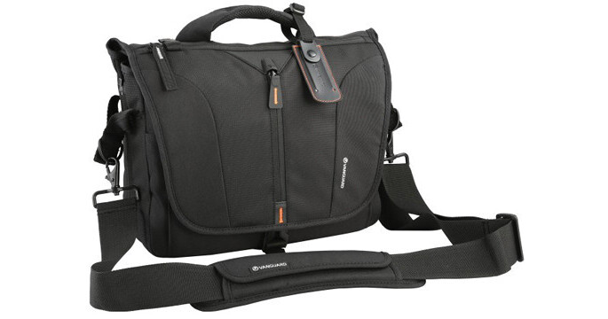 バンガード VANGUARD UP ROISE Ⅱ 28 Vanguard Up-Rise II 28 Messenger Bag UP-RISE II 28 B&H Photo