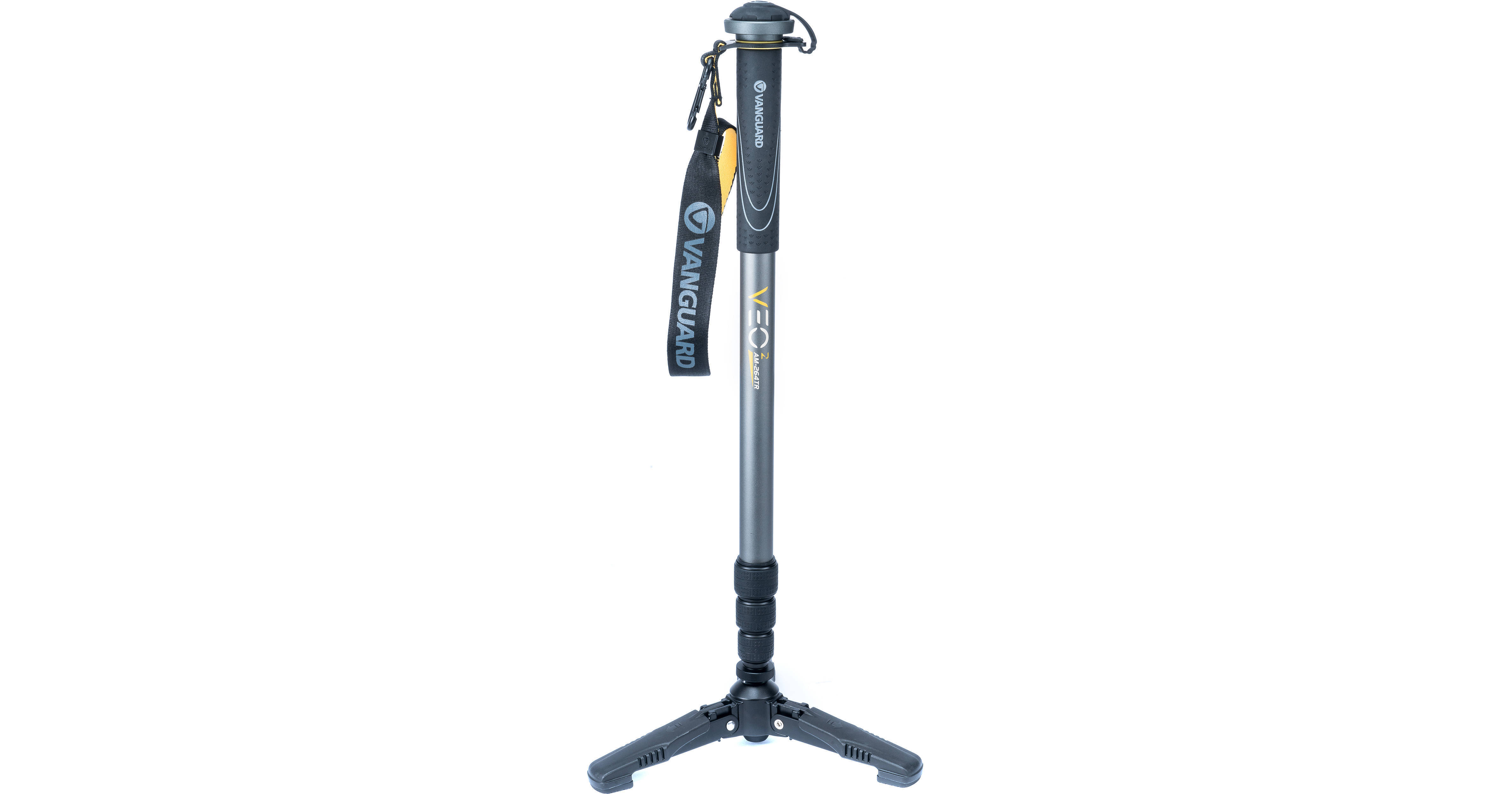Vanguard VEO 2 AM-264TR Aluminum Monopod VEO 2 AM-264TR B&H