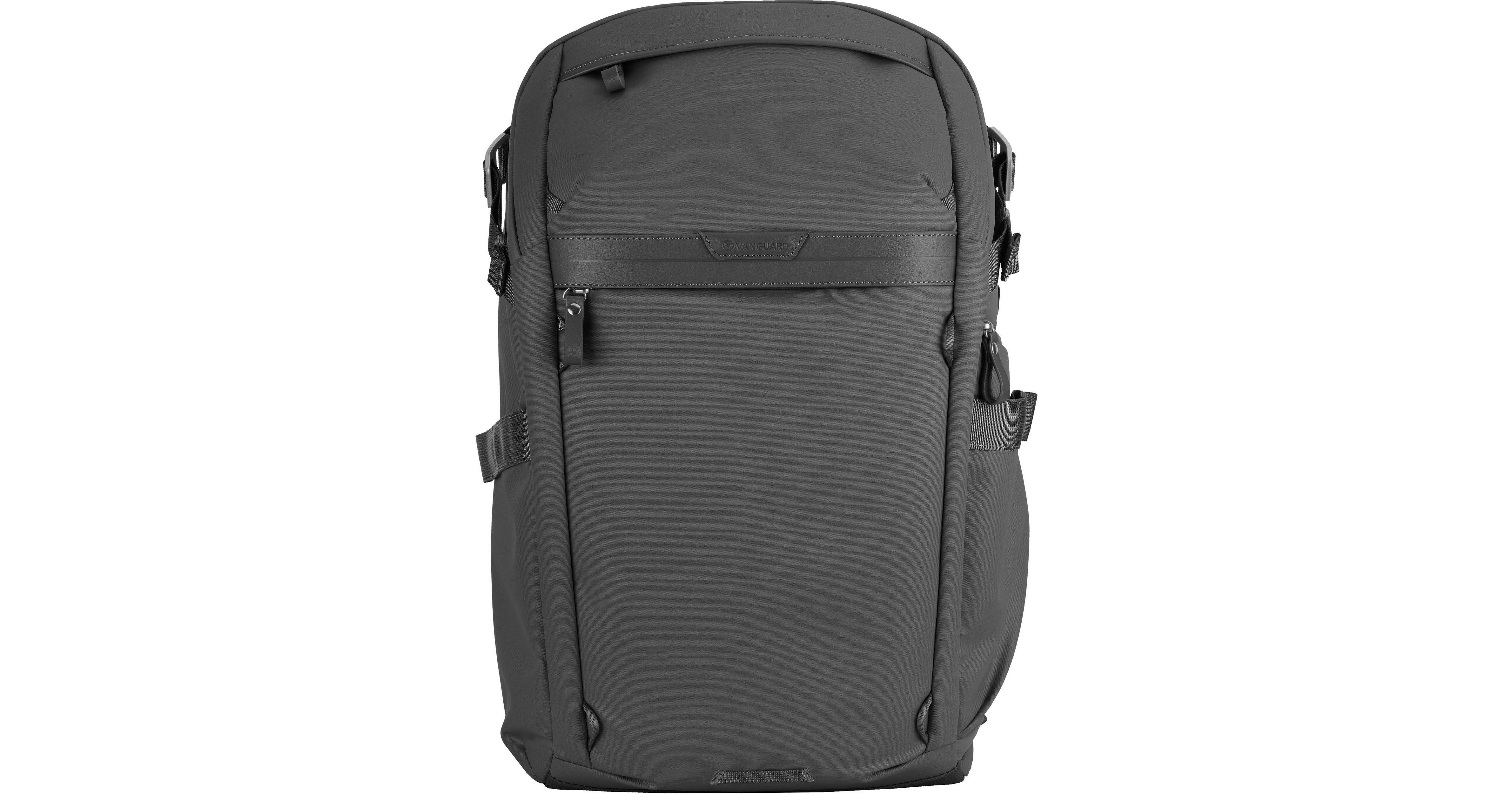 Vanguard VEO Metro Backpack (Black, 30L) VEO METRO B30L BK B&H