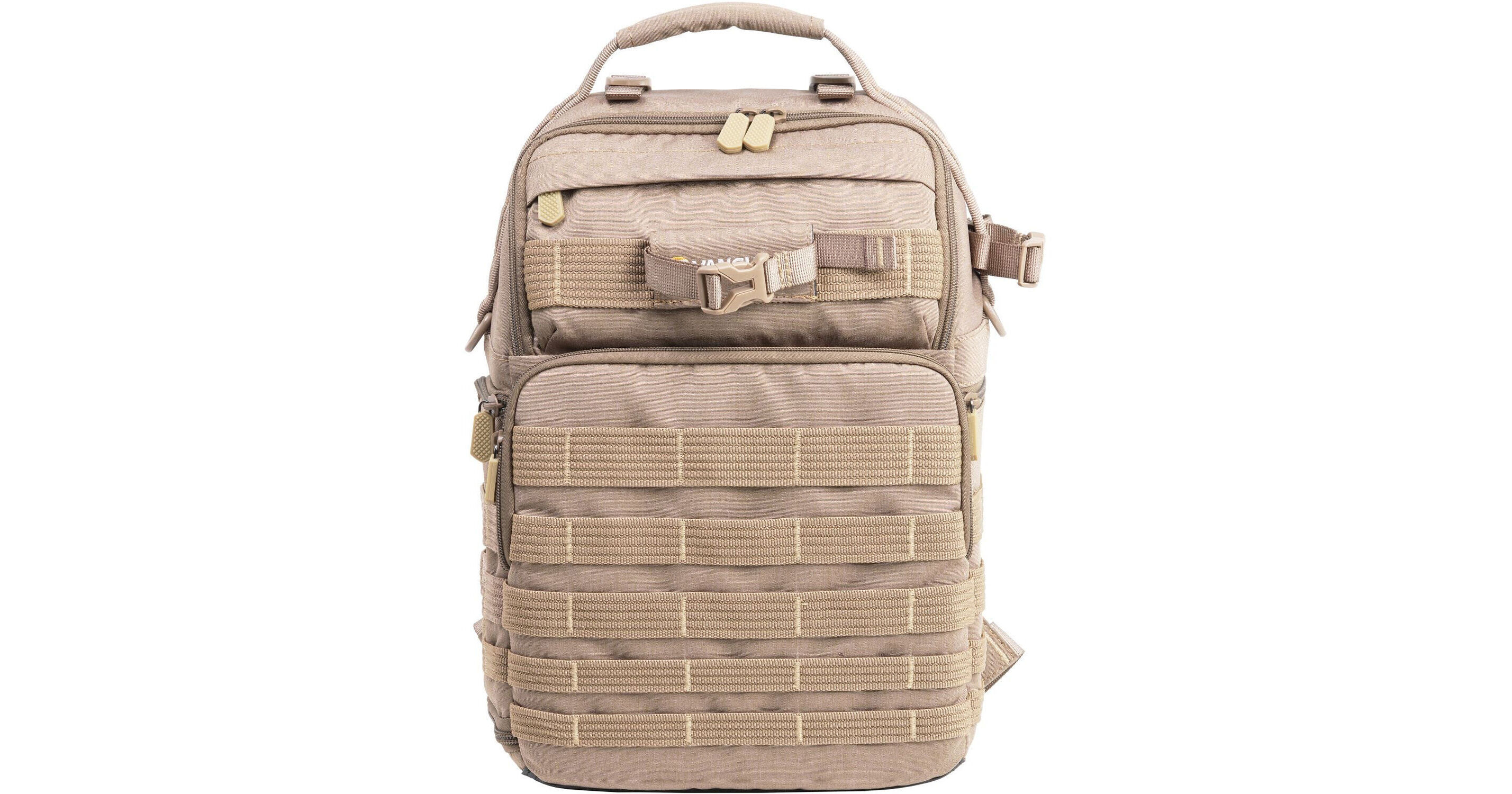 Vanguard VEO RANGE T37M Backpack (Beige) VEO RANGE T37M BG B&H