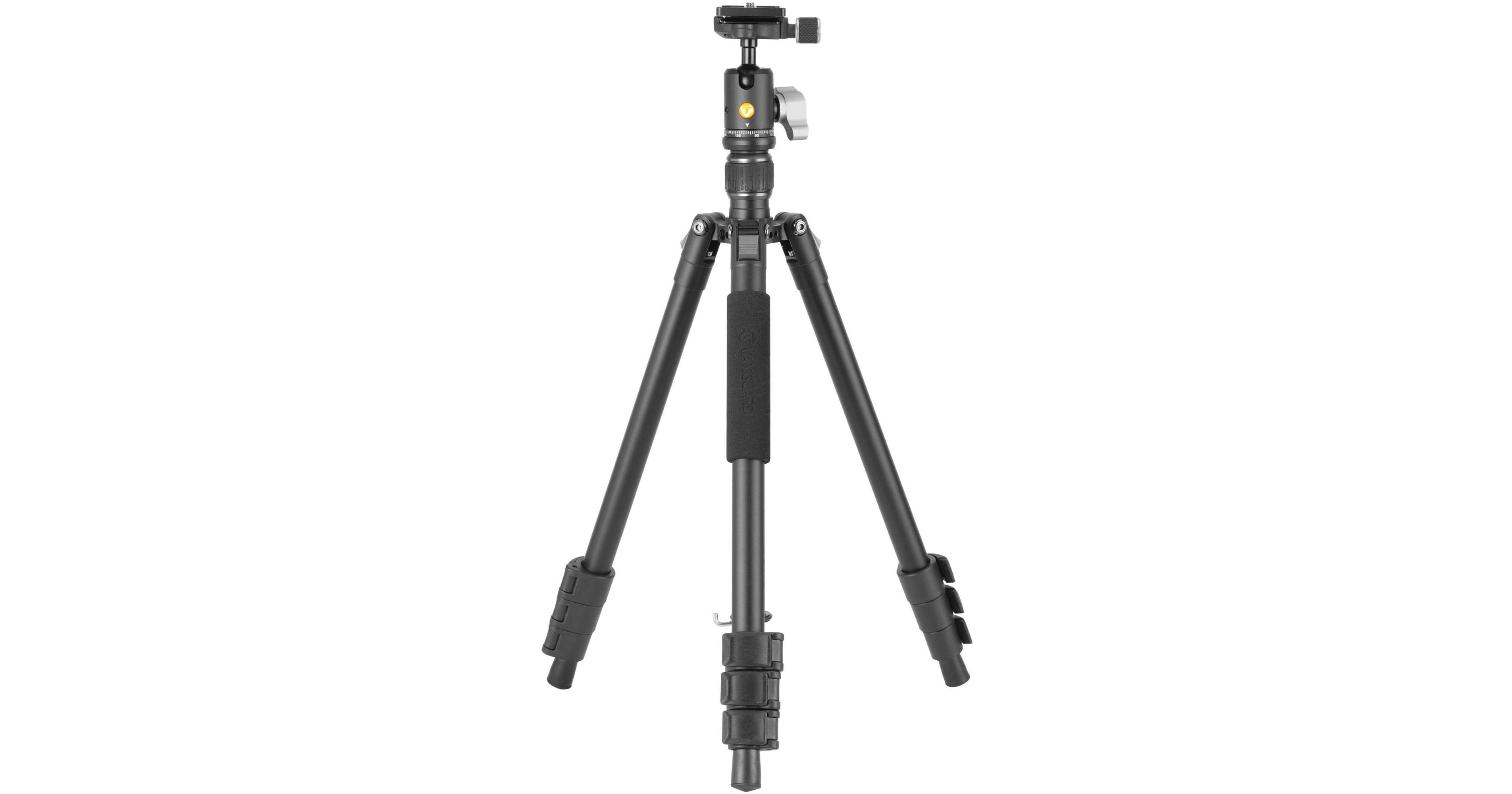 Veo 3T 235AP - Treppiede telescopico compatto in alluminio – Vanguard IT