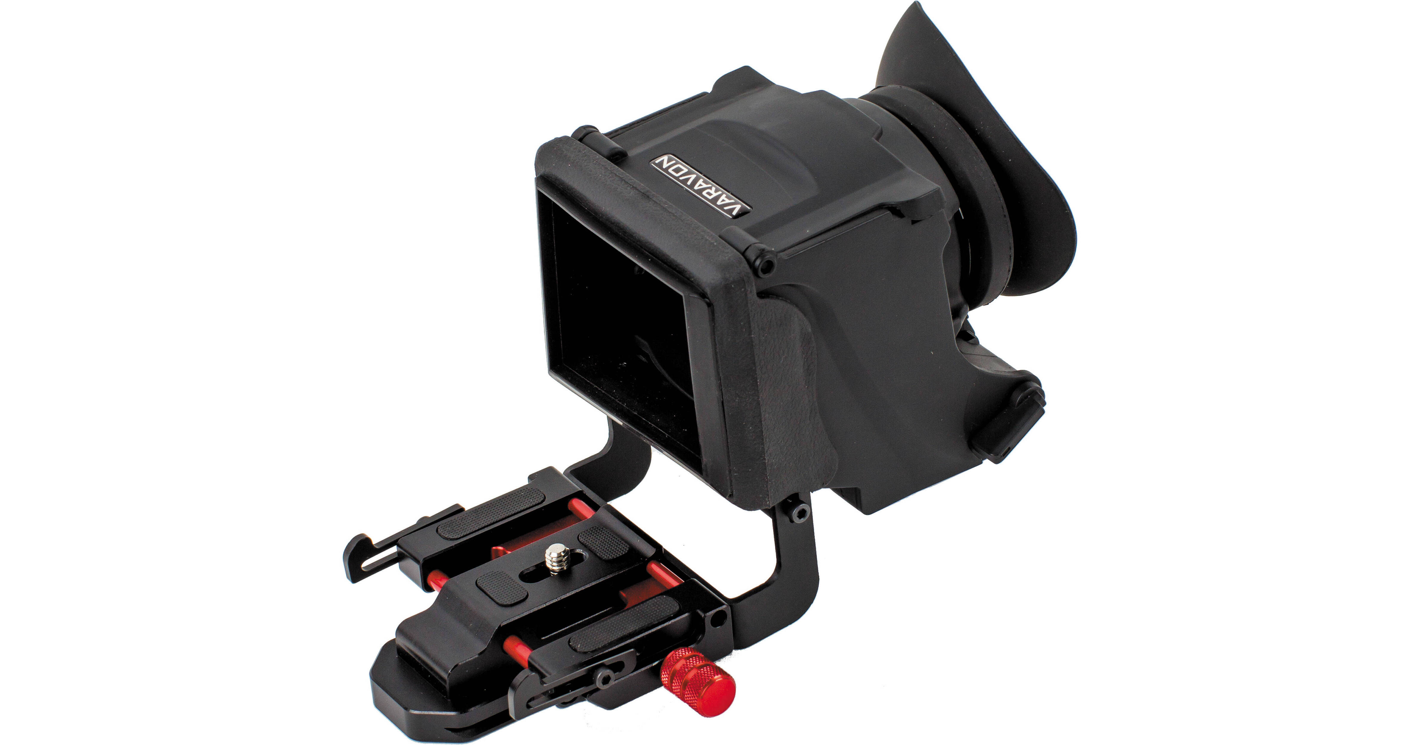Varavon Multi Finder LCD Viewfinder Uni Plus MTF-UNI PLUS B&H