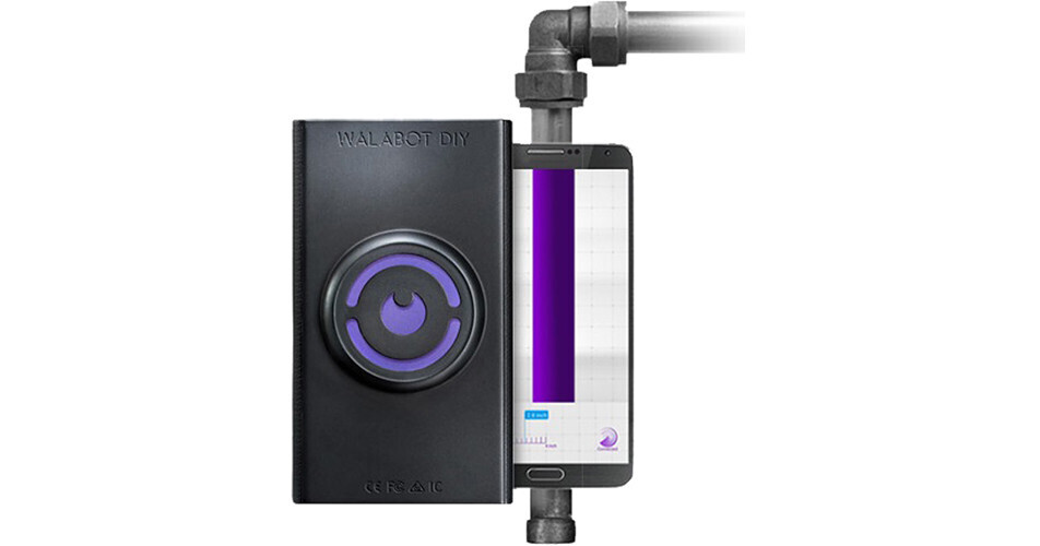 Walabot DIY Imaging Device for Android DY15BDUS01 B&H