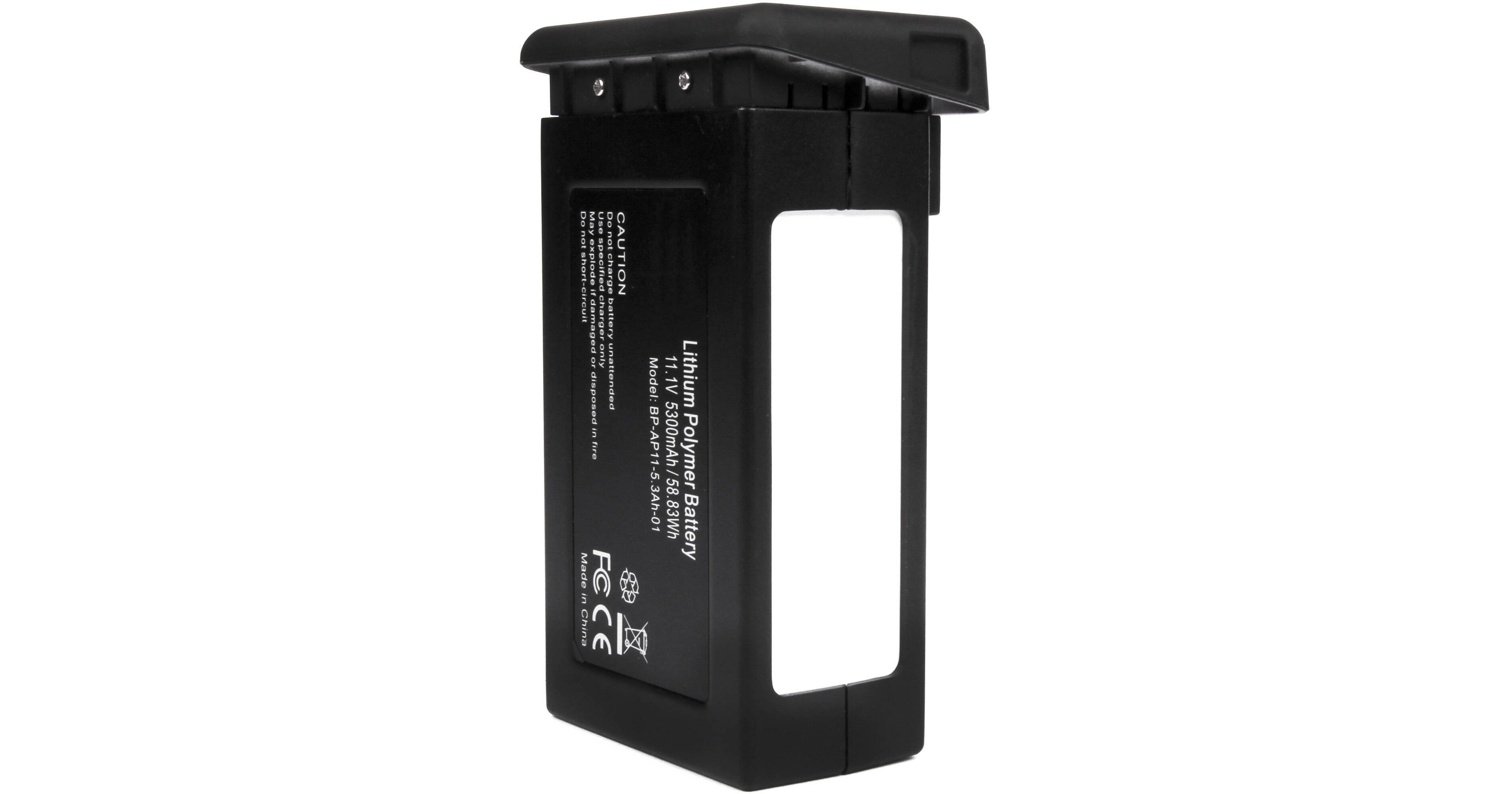 veho Flight Battery for Muvi Drone VXD-A003-SB B&H Photo Video