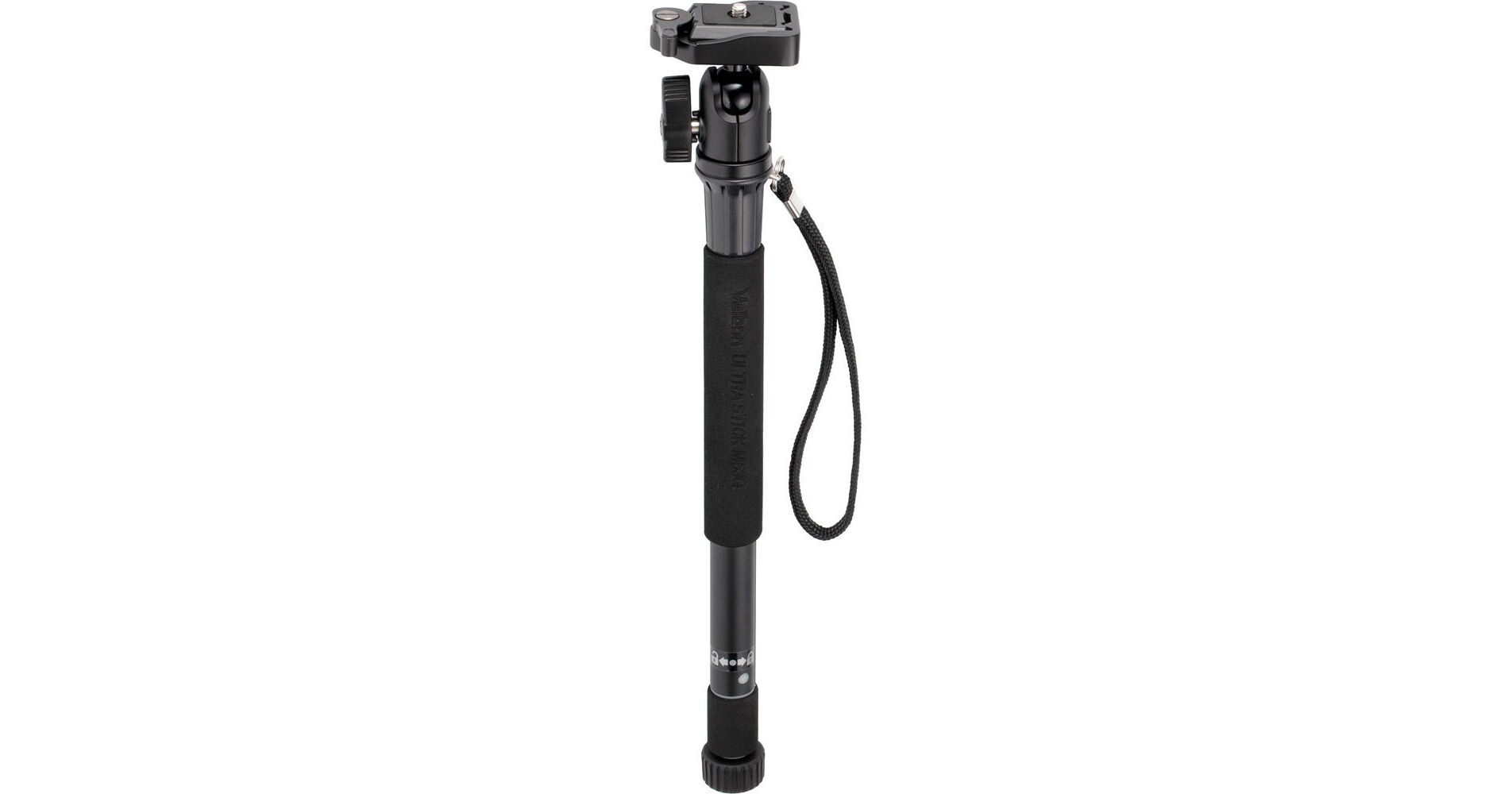 Velbon Ultra Stick M53 Aluminum Monopod ULTRA STICK M53Q B&H