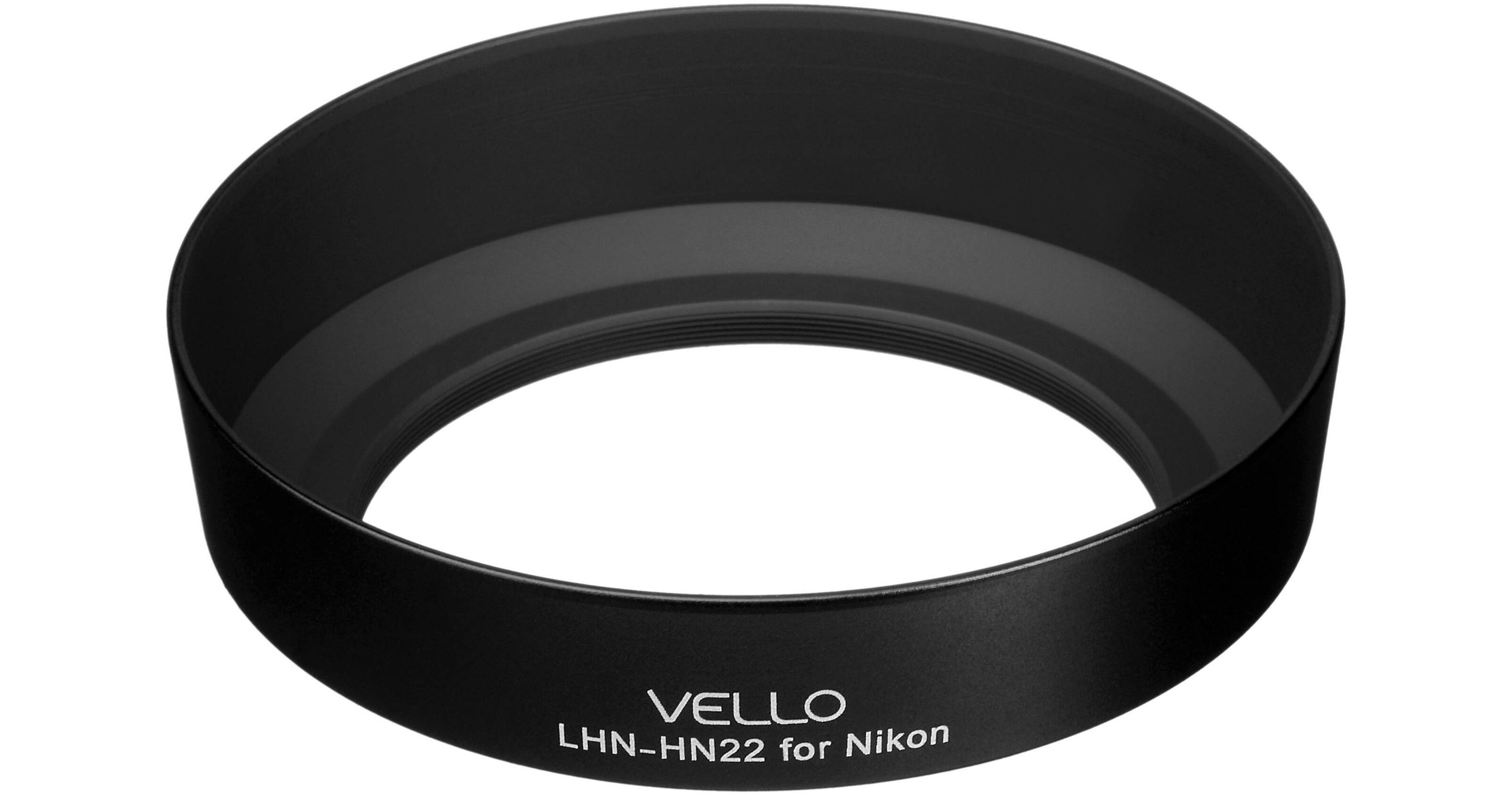 Nikon Lens Hood HB-34 per 55-200mm