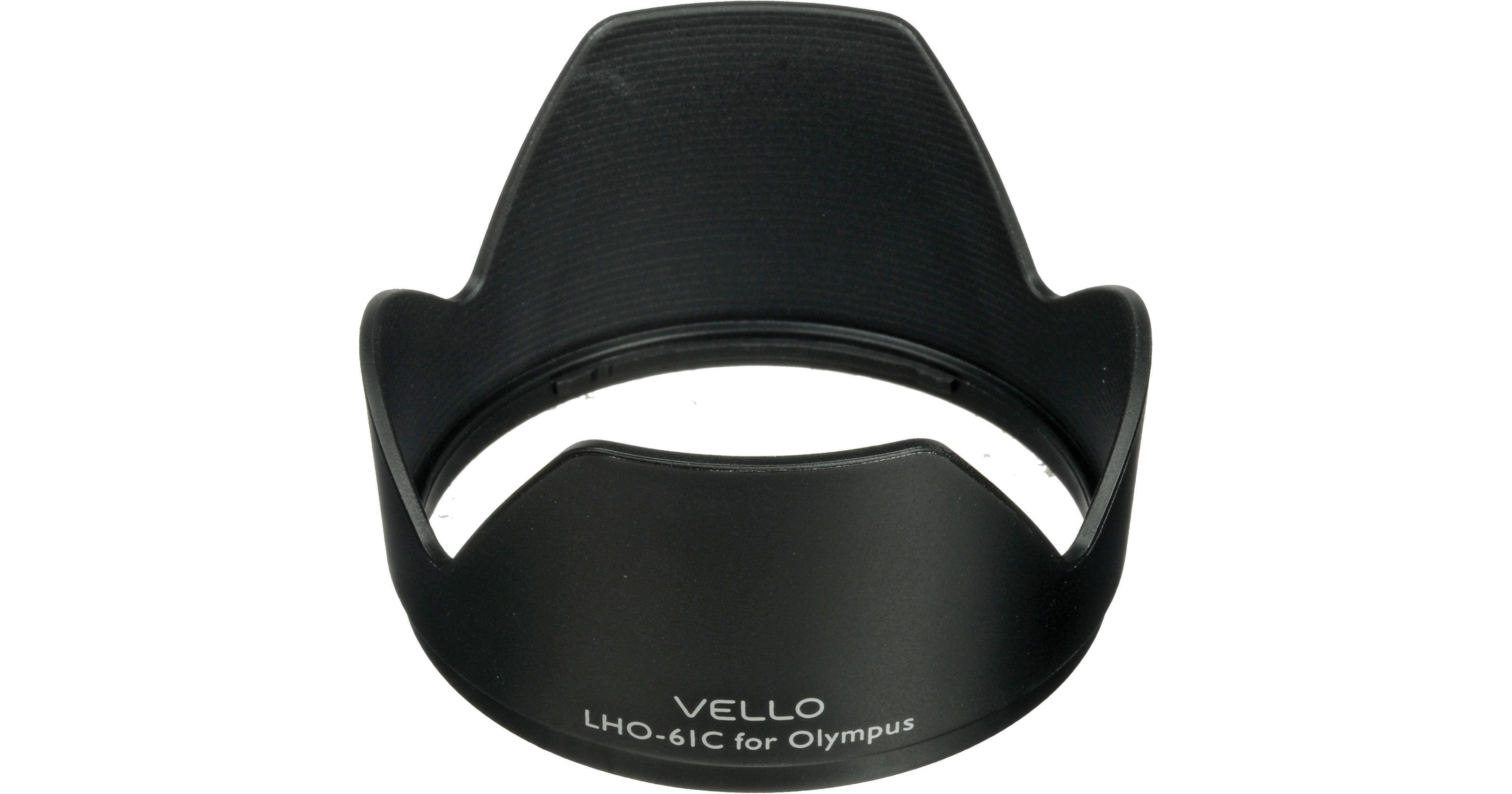 Vello LH-61C Dedicated Lens Hood LHO-61C B&H Photo Video