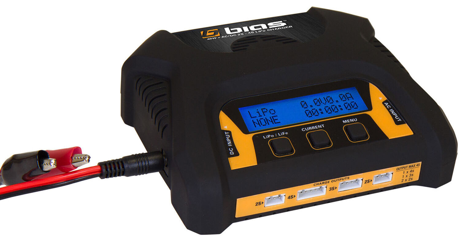 r c lipo battery balance porty Venom Group Bias 2 To 4 Cell AC:DC Dual 2S Port 3 Amp 40W RC 693 The Reefs RC Triple7 4S LiPo Connector Cable is used to connect a 4S LiPo battery directly to the servo Balance Charging Board Adapter Balanced