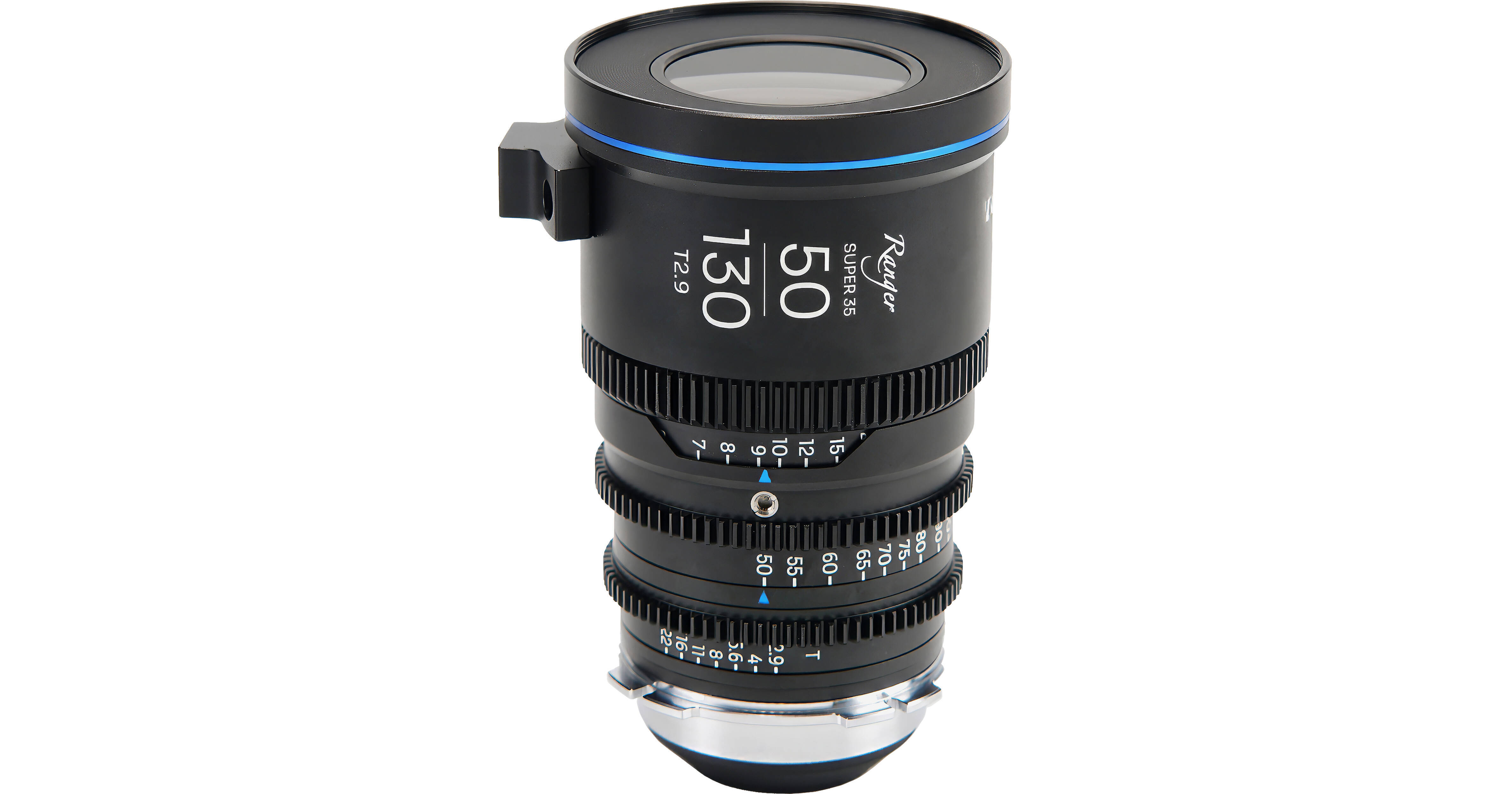Venus Optics Laowa Ranger S35 50-130mm T2.9 Cine Lens RAN50130PL