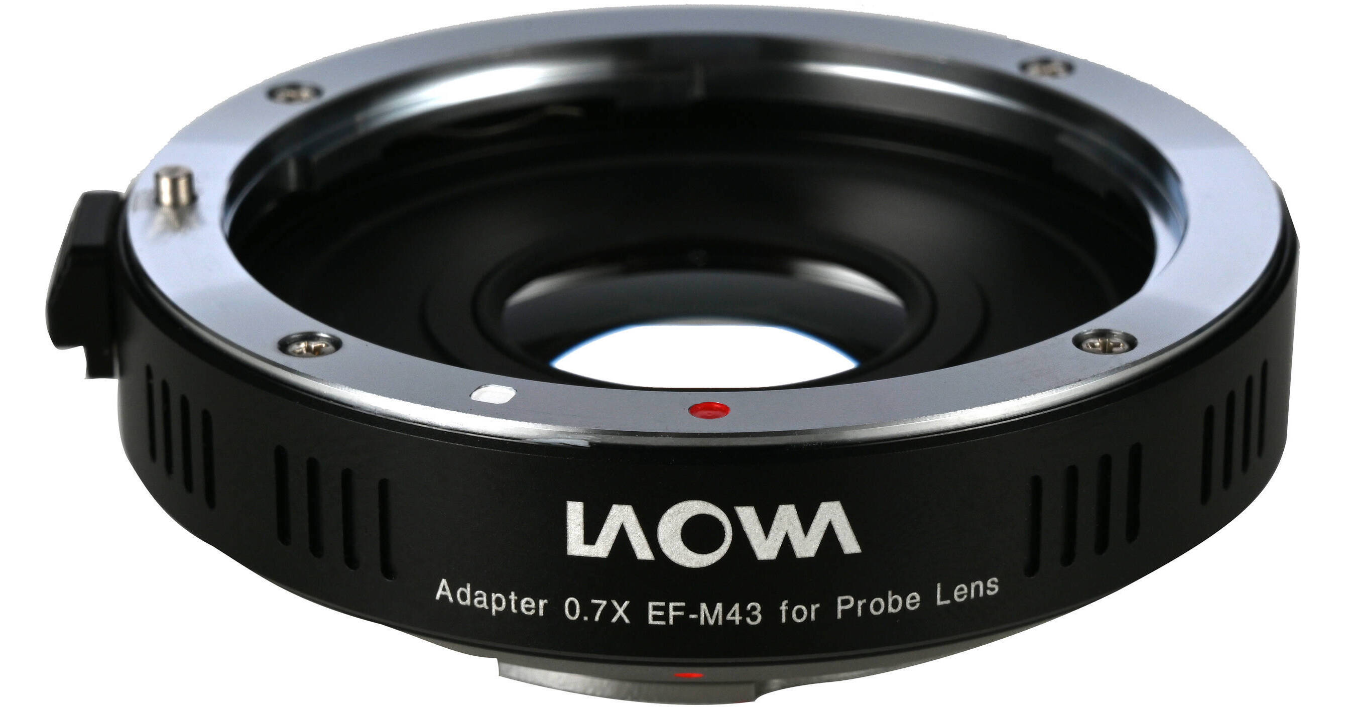 Venus Optics Laowa 0.7x Focal Reducer for Probe Lens