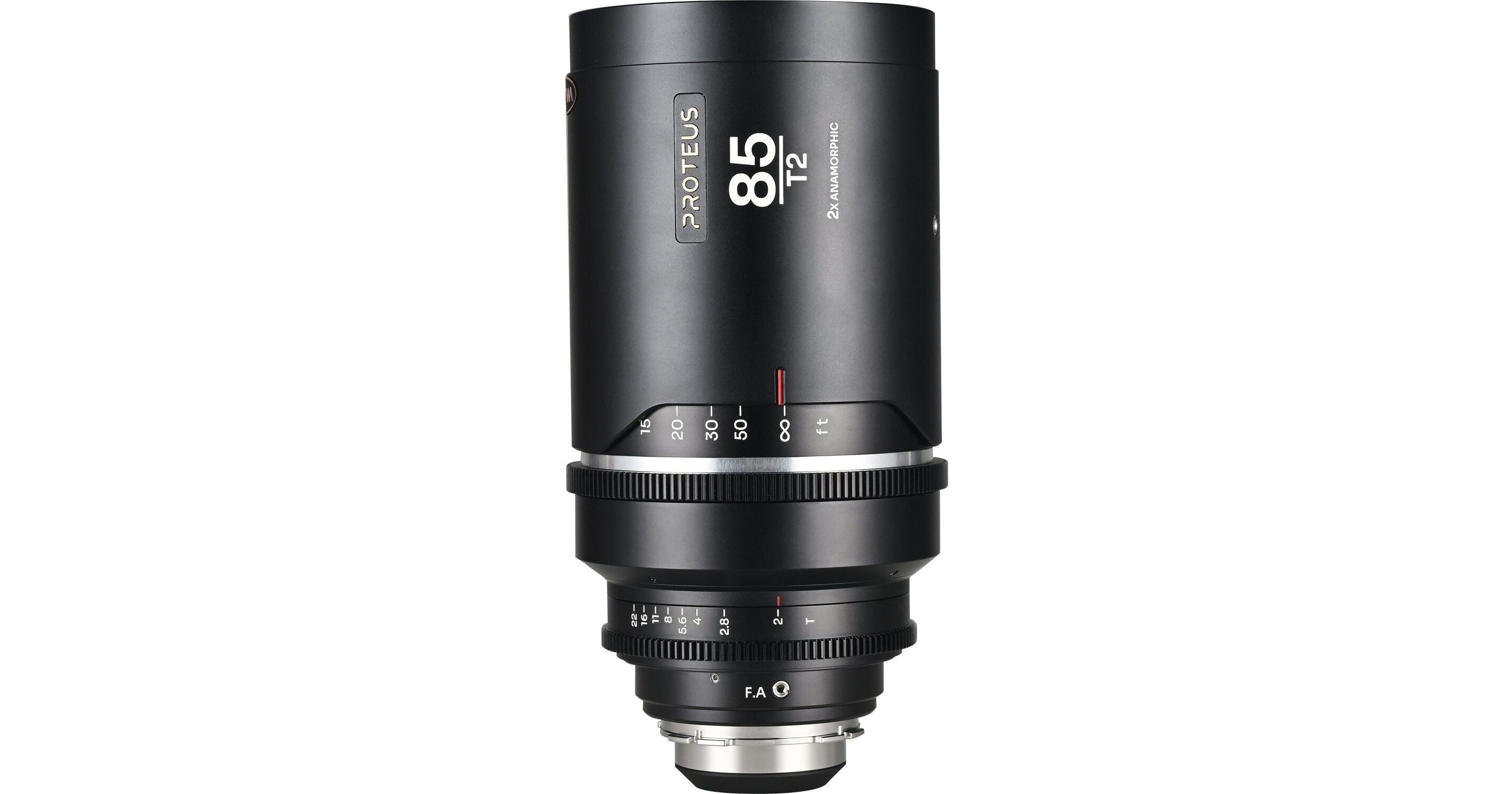 Venus Optics Laowa Proteus Flex 2x Anamorphic 85mm VE8520PLEF-F