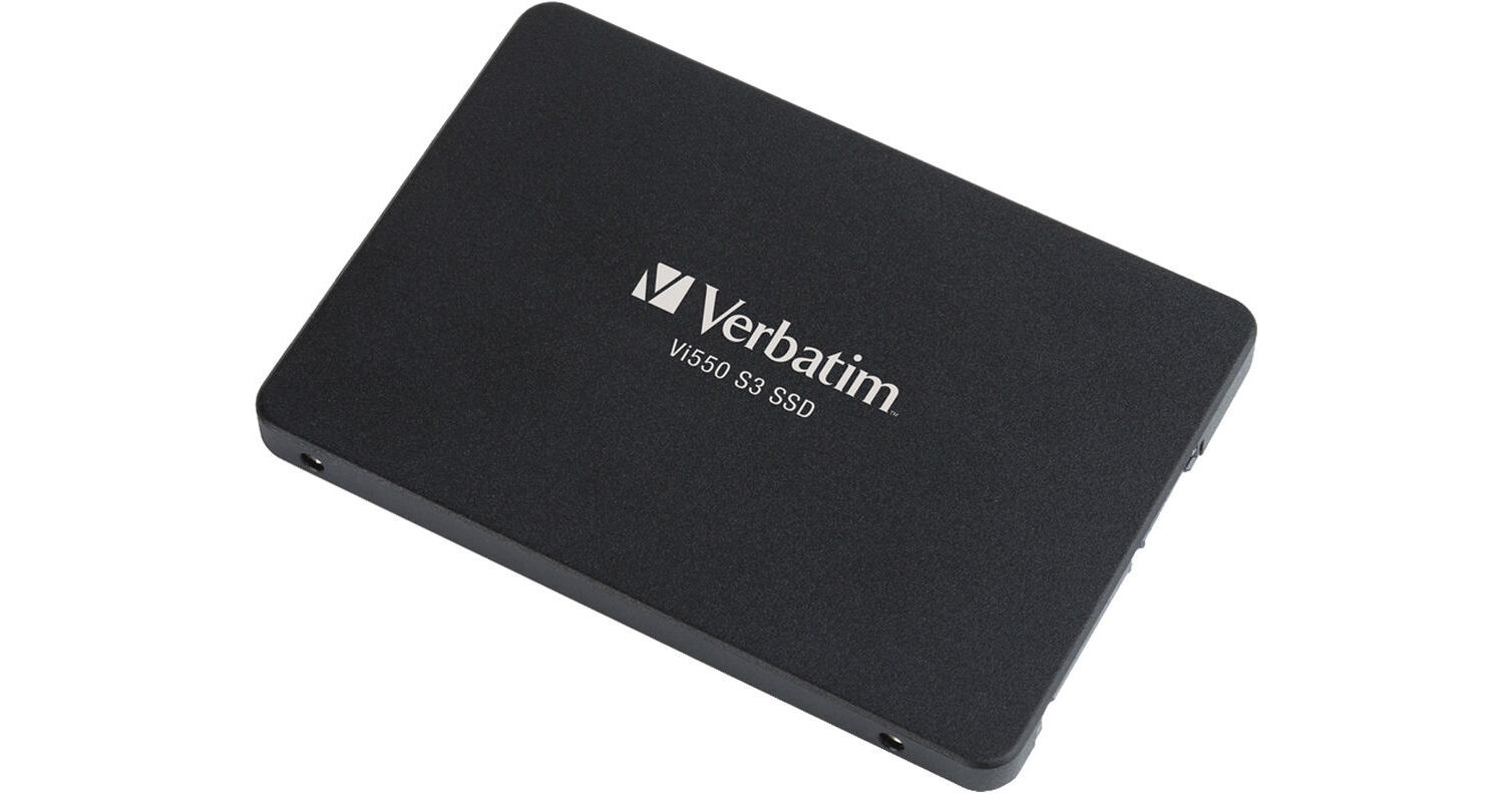 Verbatim 512GB Vi550 2.5