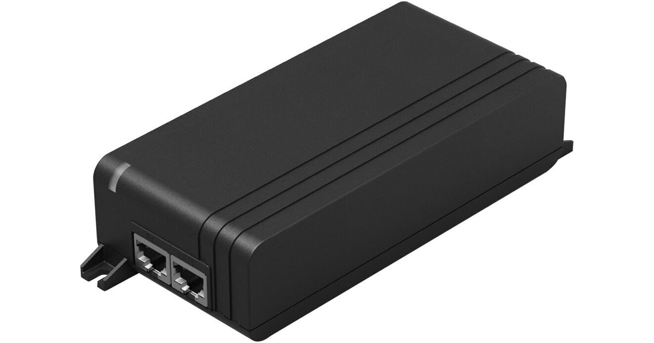 Verkada ACC-POE-60WHS-EU High Surge 60W PoE++ ACC-POE-60WHS-EU