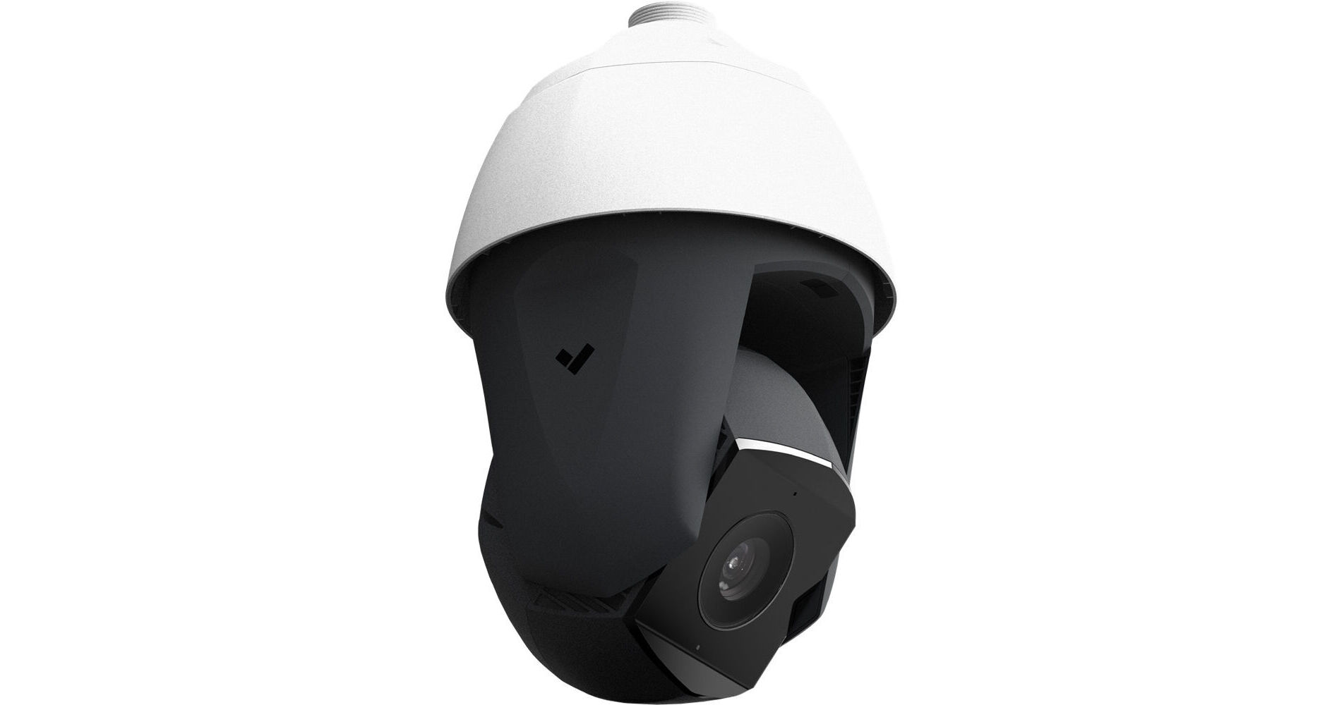 Verkada Camera Key Verkada CP52-E 5MP Outdoor PTZ Network Turret Camera