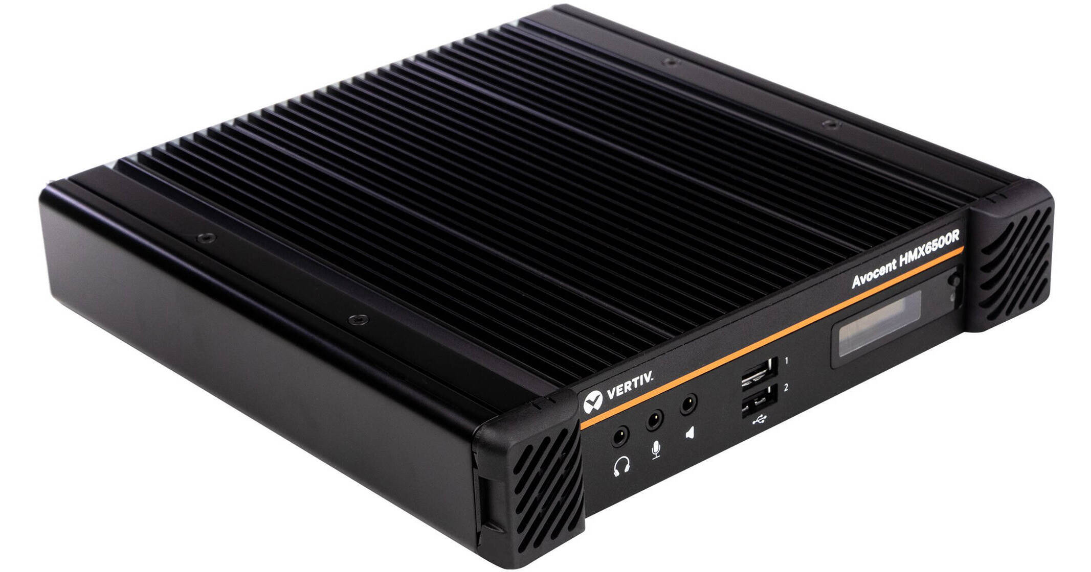 Vertiv Avocent HMX 6500R High-Performance KVM HMX6500R-400 B&H