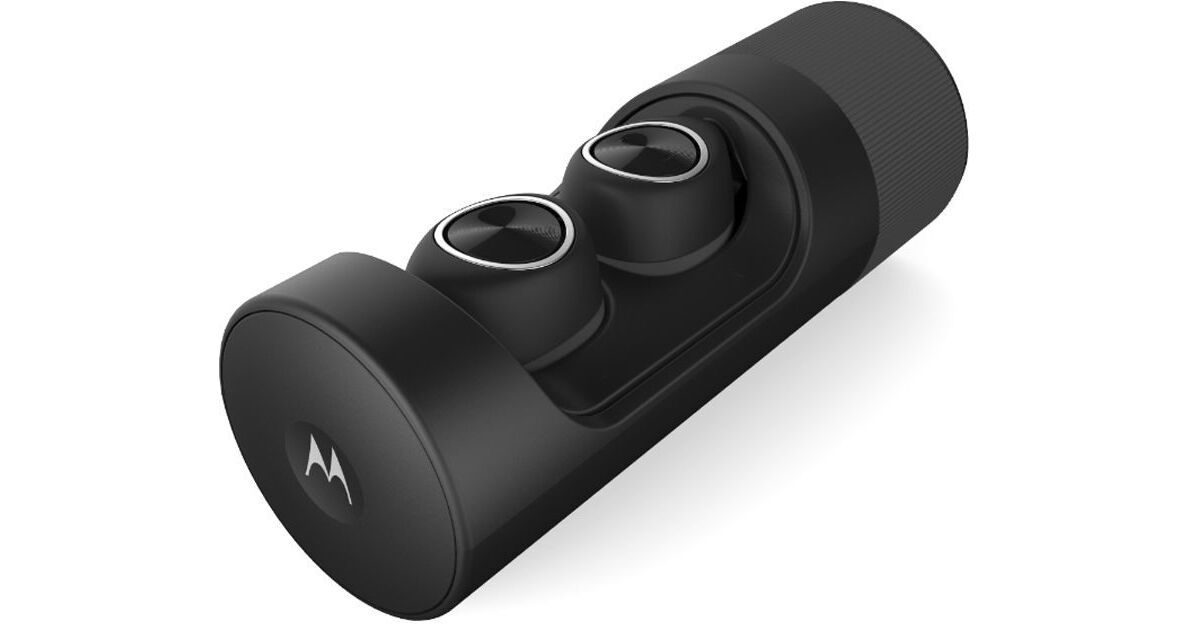 VerveLife by Motorola VerveOnes Wireless Bluetooth Earbuds SH001