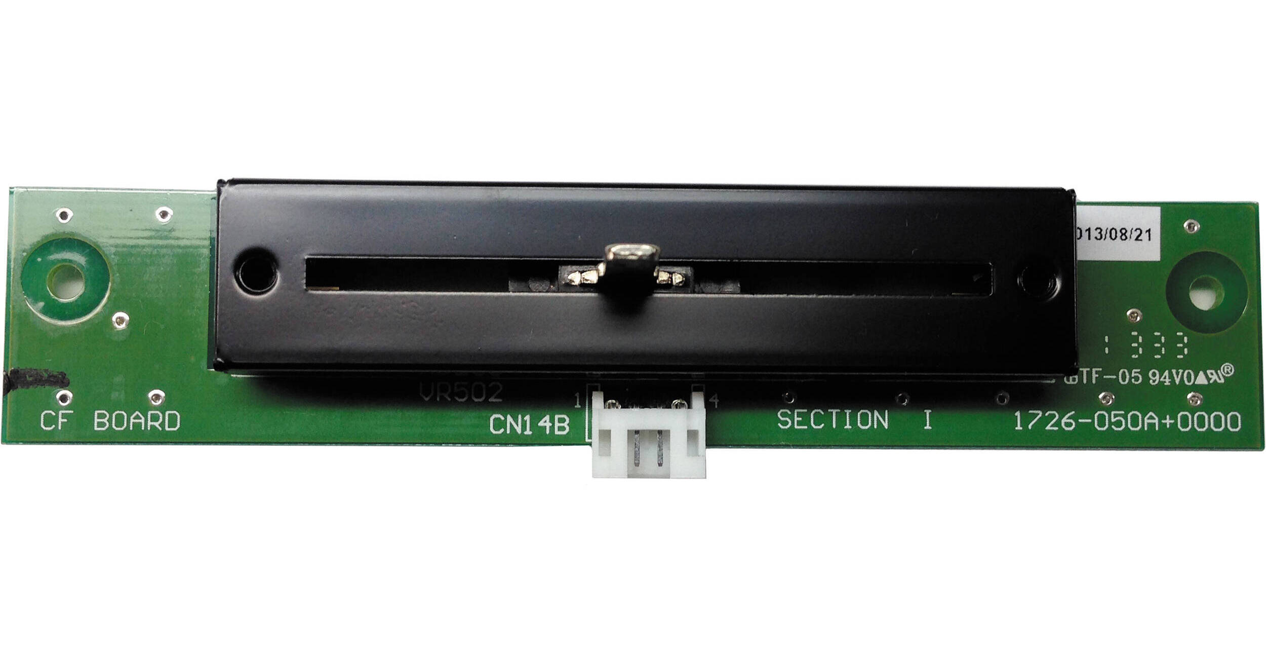 Vestax CF-300 Replacement Crossfader for VCI-300MKII DJ CF300