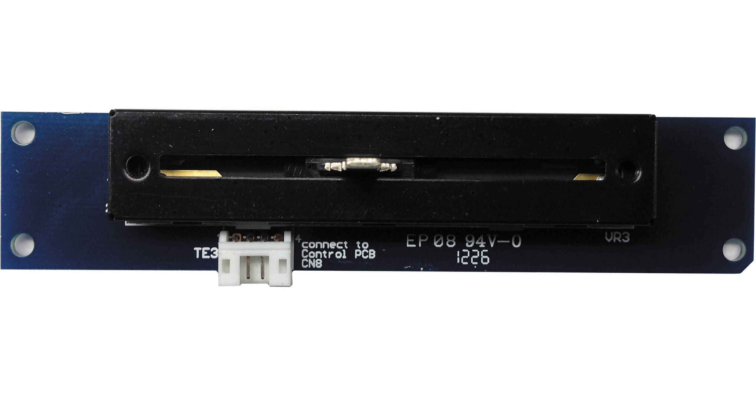 Vestax CF-380 Replacement Crossfader for VCI-380 DJ CF380 B&H