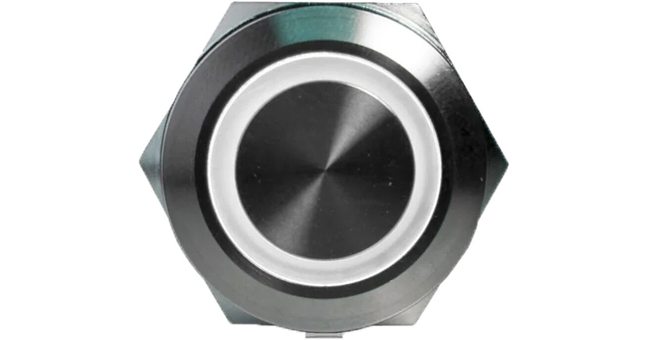 Videotel Digital Stainless Steel Button for Interactive 268 B&H