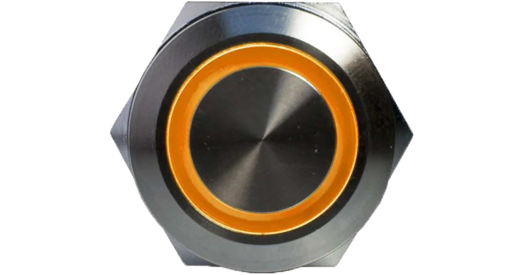 Videotel Digital Stainless Steel Button for Interactive 668 B&H