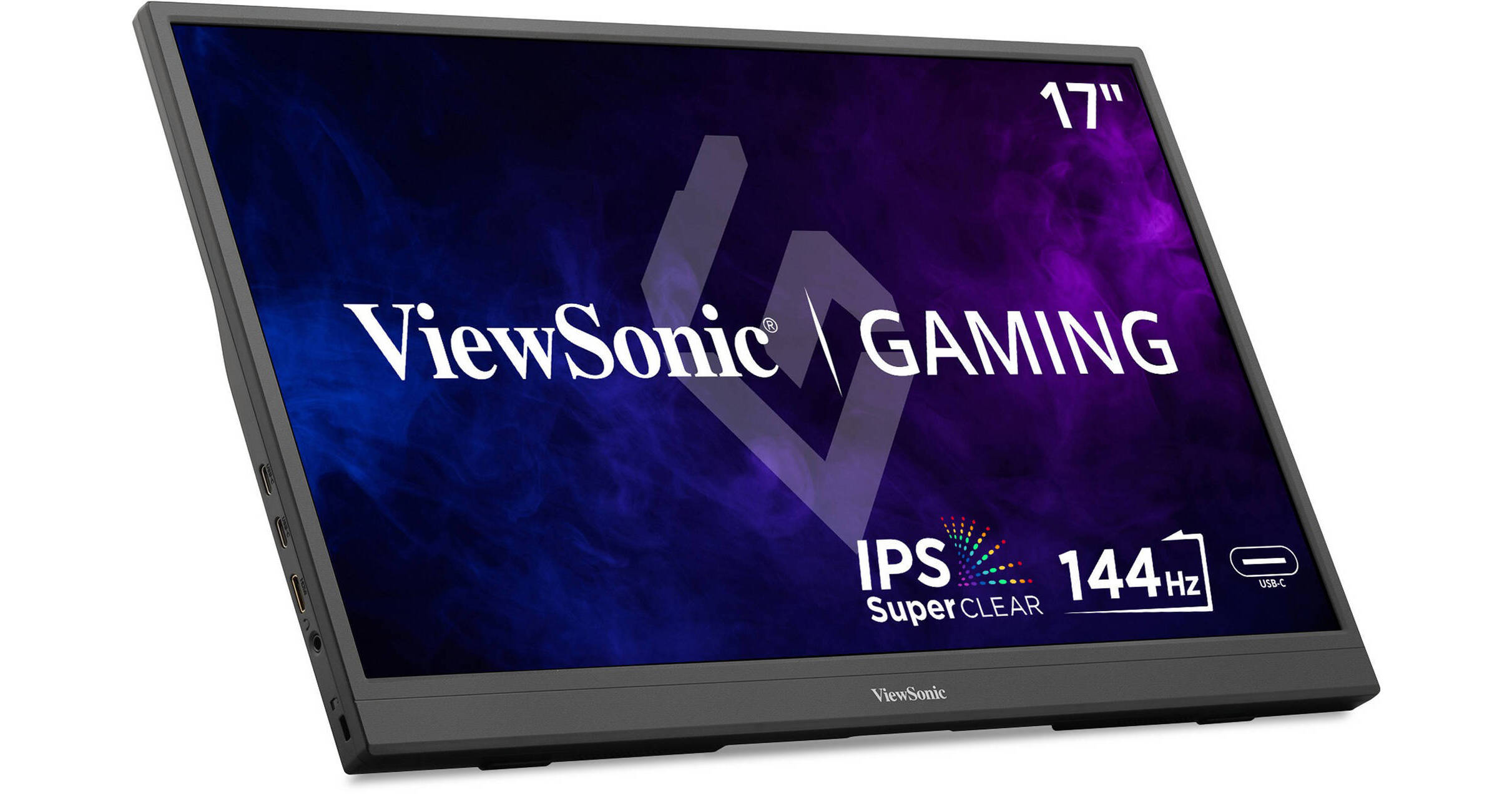 ViewSonic VX1754 17.3