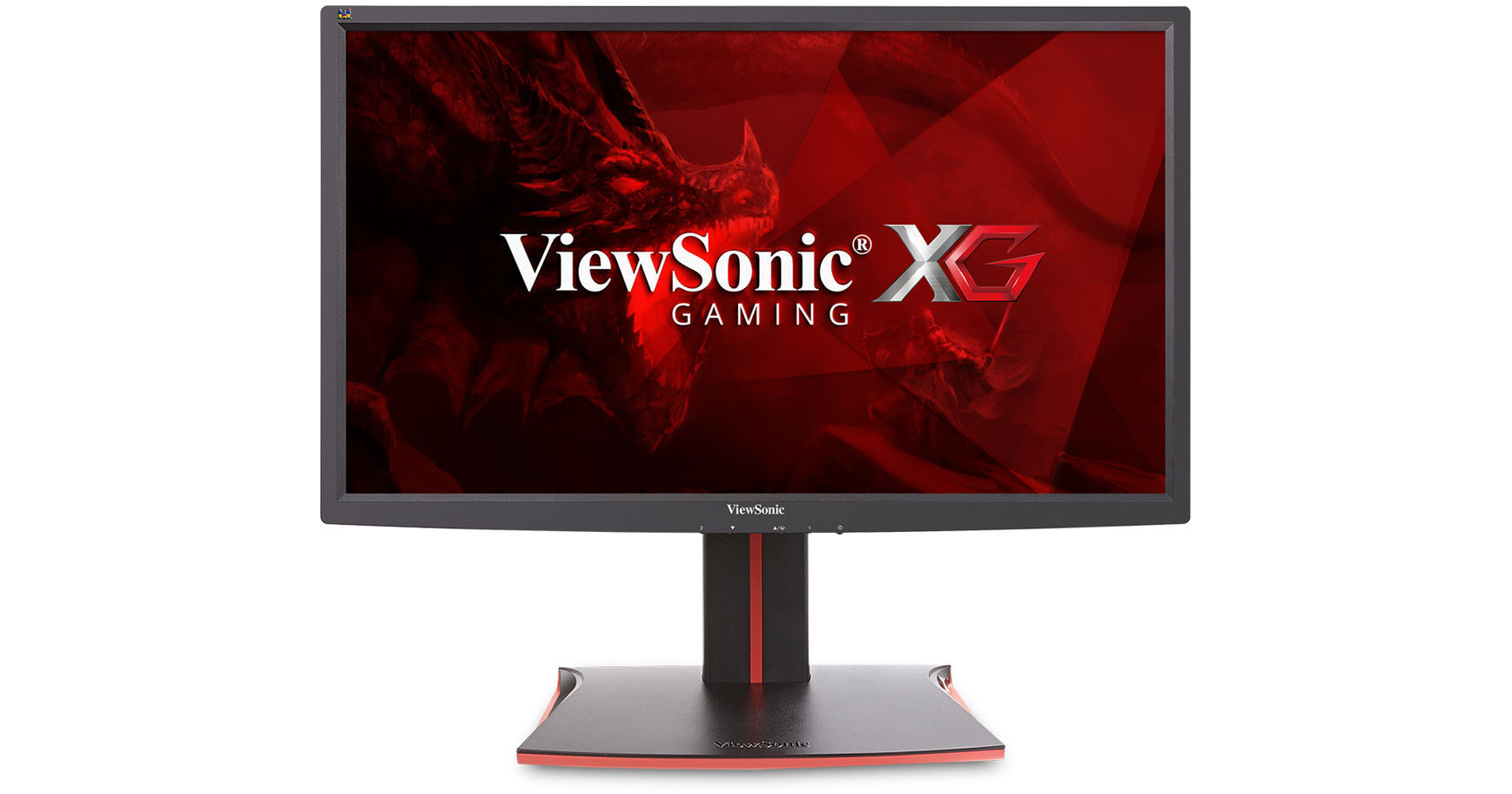 ViewSonic XG2701 27