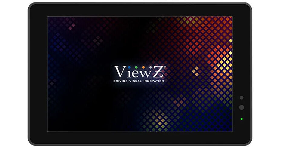 ViewZ VZ-07MCT 7