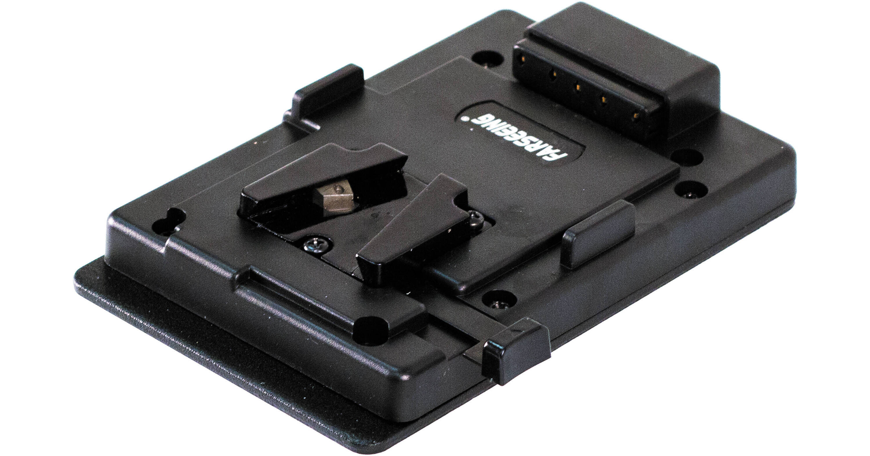 ViewZ VZ-BM-VL Battery Plate for ViewZ 21.5