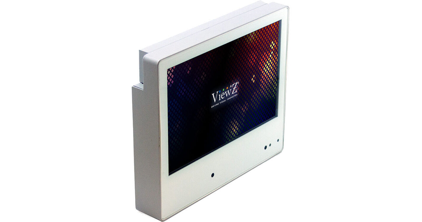 ViewZ IP PVM-N Series 10.1