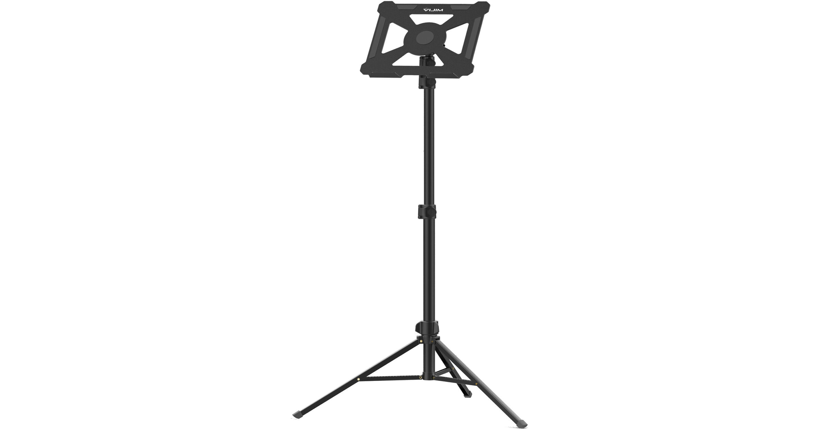 VIJIM LT01 Multifunction Music, Tablet & Projector Stand 2683