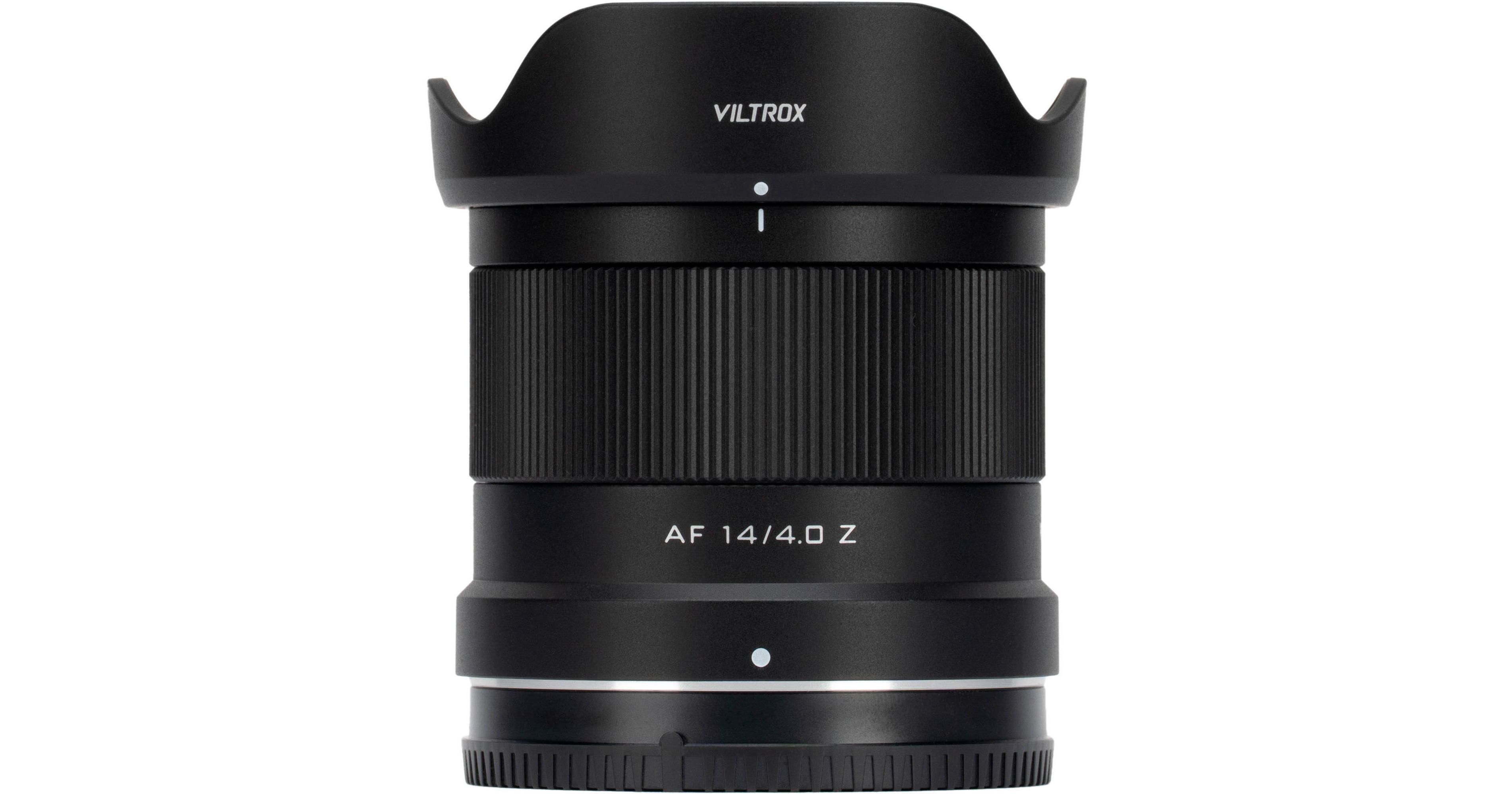 Used Viltrox AF 14mm f/4 Air Z Lens (Nikon Z) AF1440Z B&H Photo
