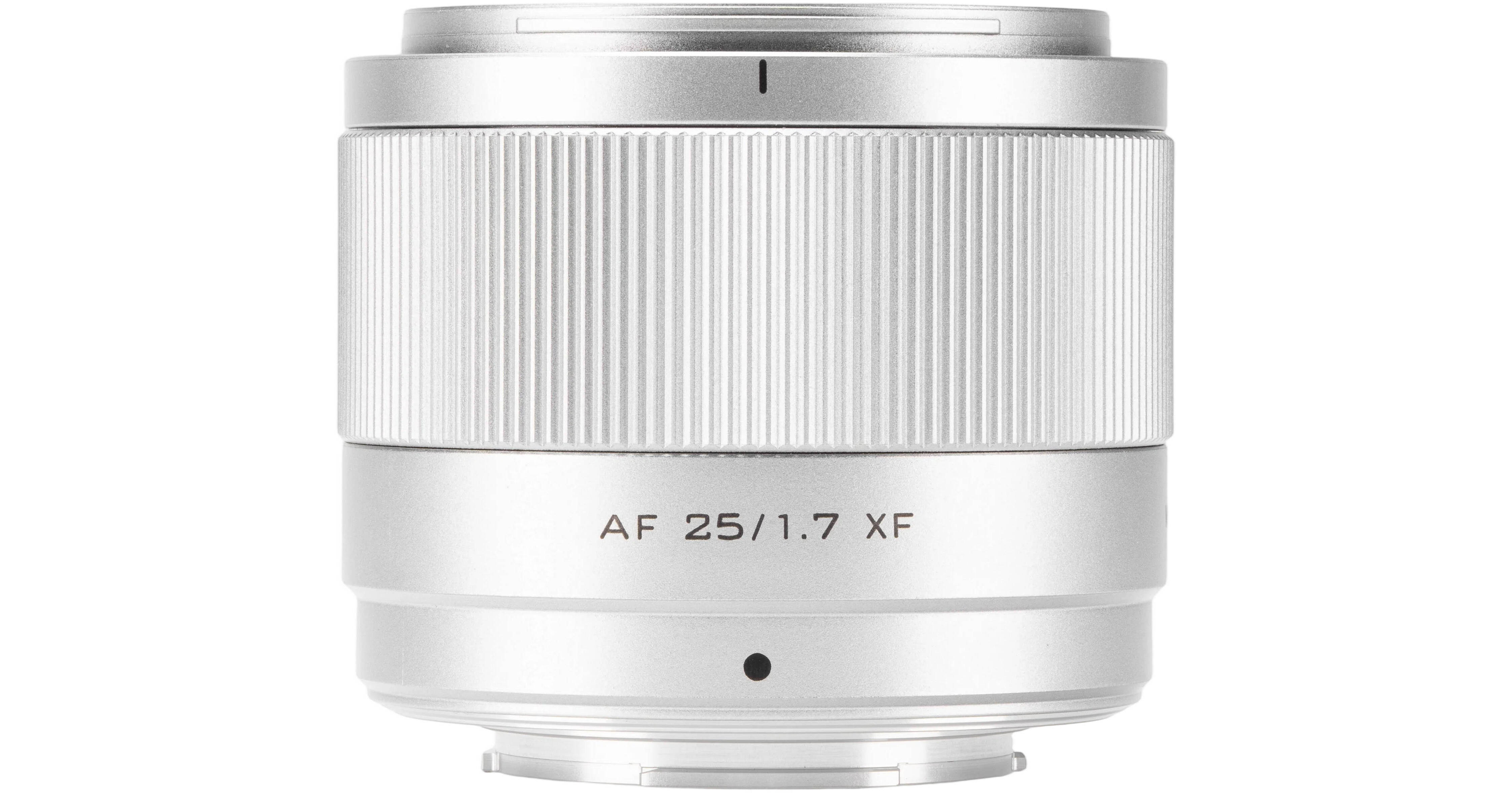 Viltrox AF 25mm f/1.7 Air XF Lens AF 25/1.7 XF(SR) B&H Photo