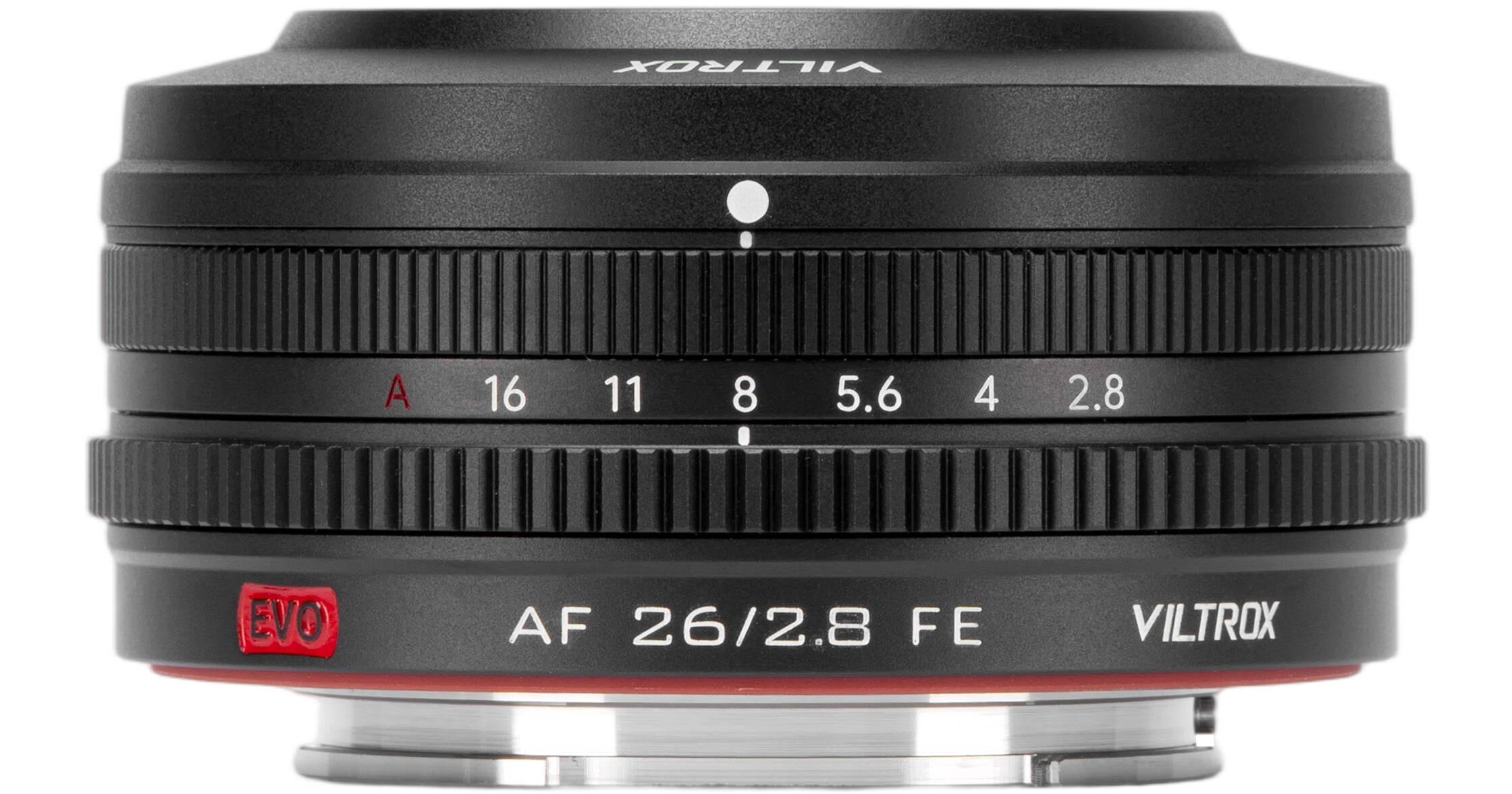 アロエ リファカラット Viltrox AF 26mm f/2.8 EVO Lens (Sony E) AF 26/2.8 FE B&H Photo